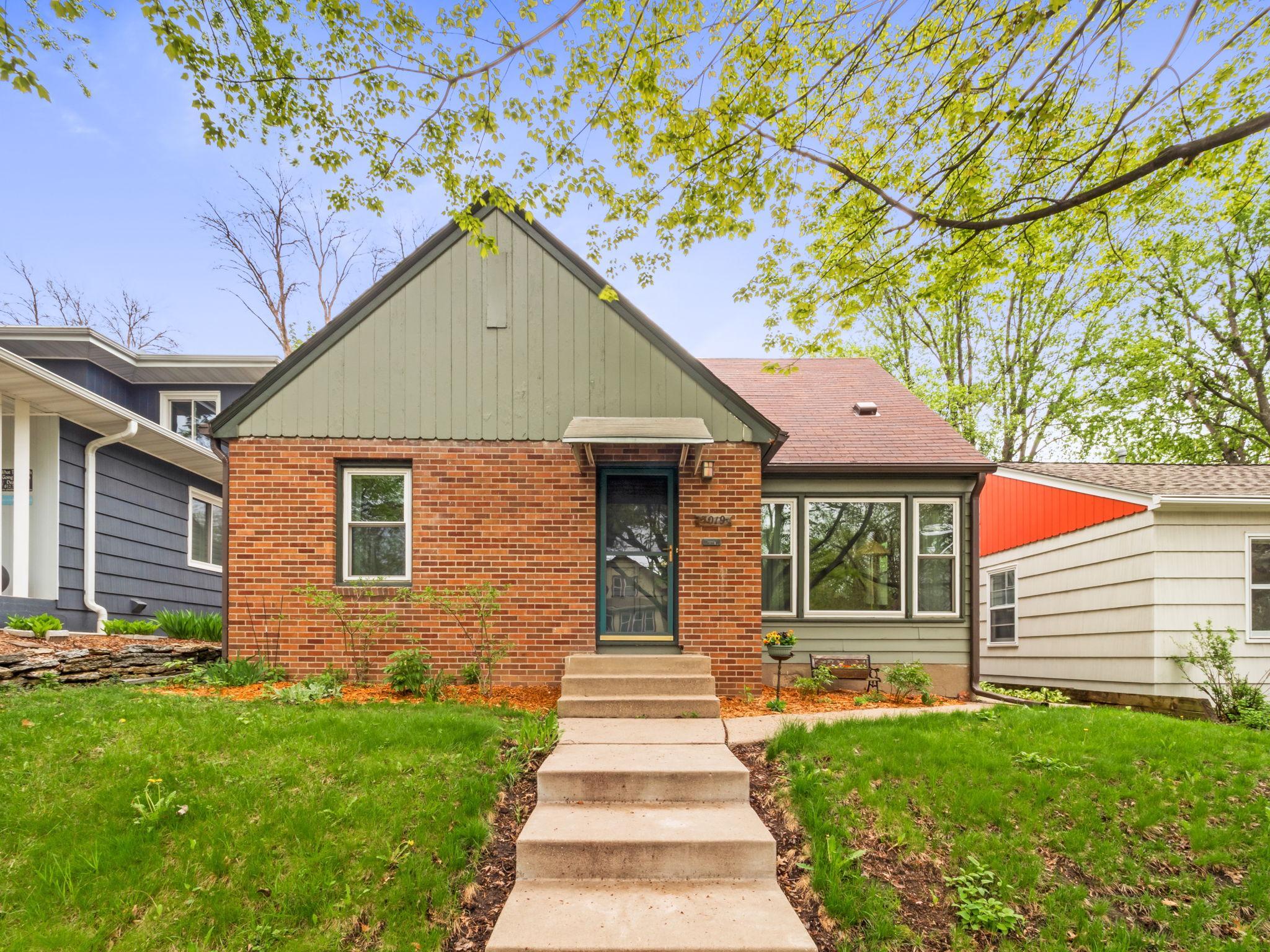 View of Residential at 3019 Johnson Street, Minneapolis MN 55418, Minneapolis - Mike Wilen | Minnesota Team Real Estate