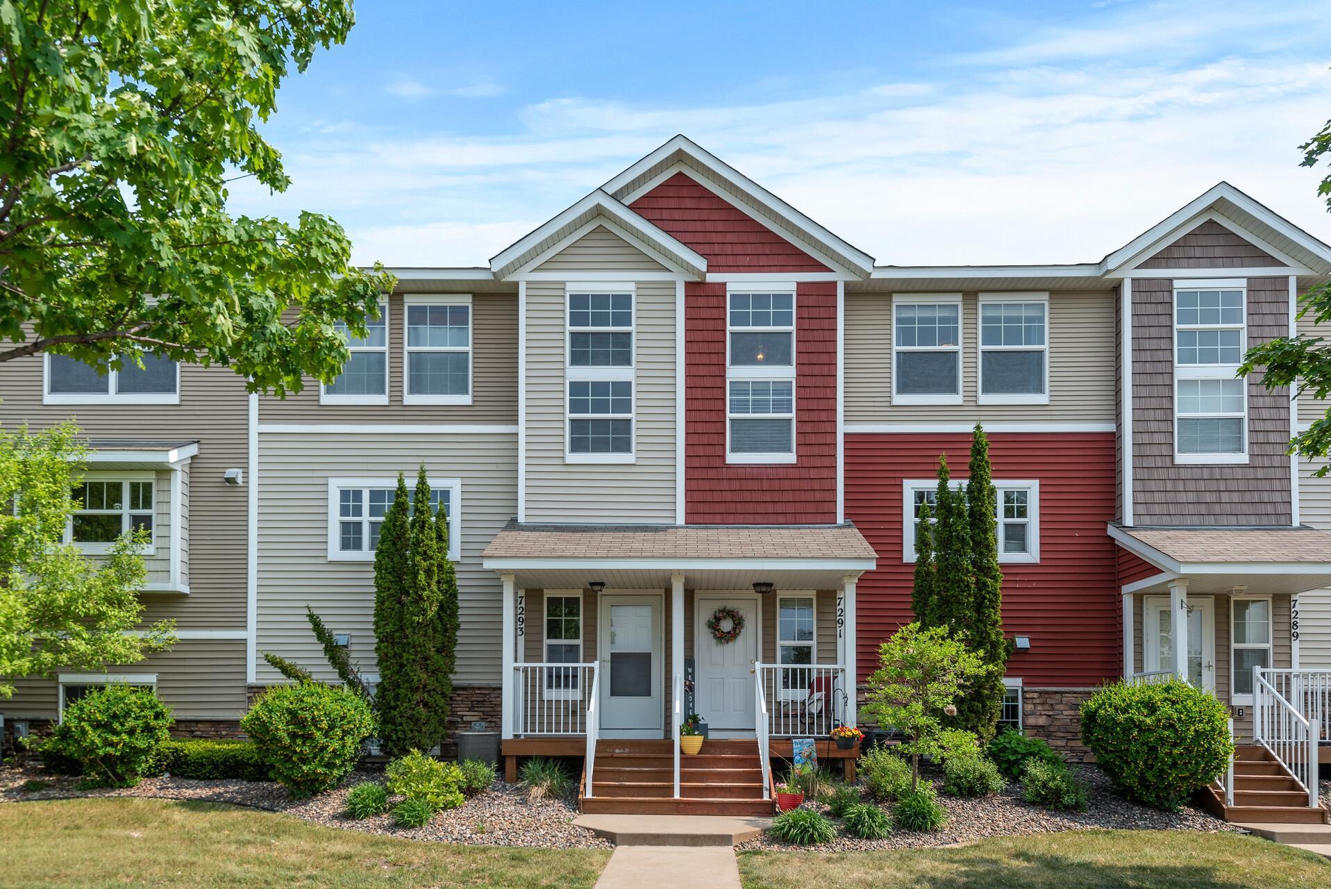 View of Residential at 7291 Ramsey Parkway, Anoka MN 55303, Anoka - Mike Wilen | Minnesota Team Real Estate