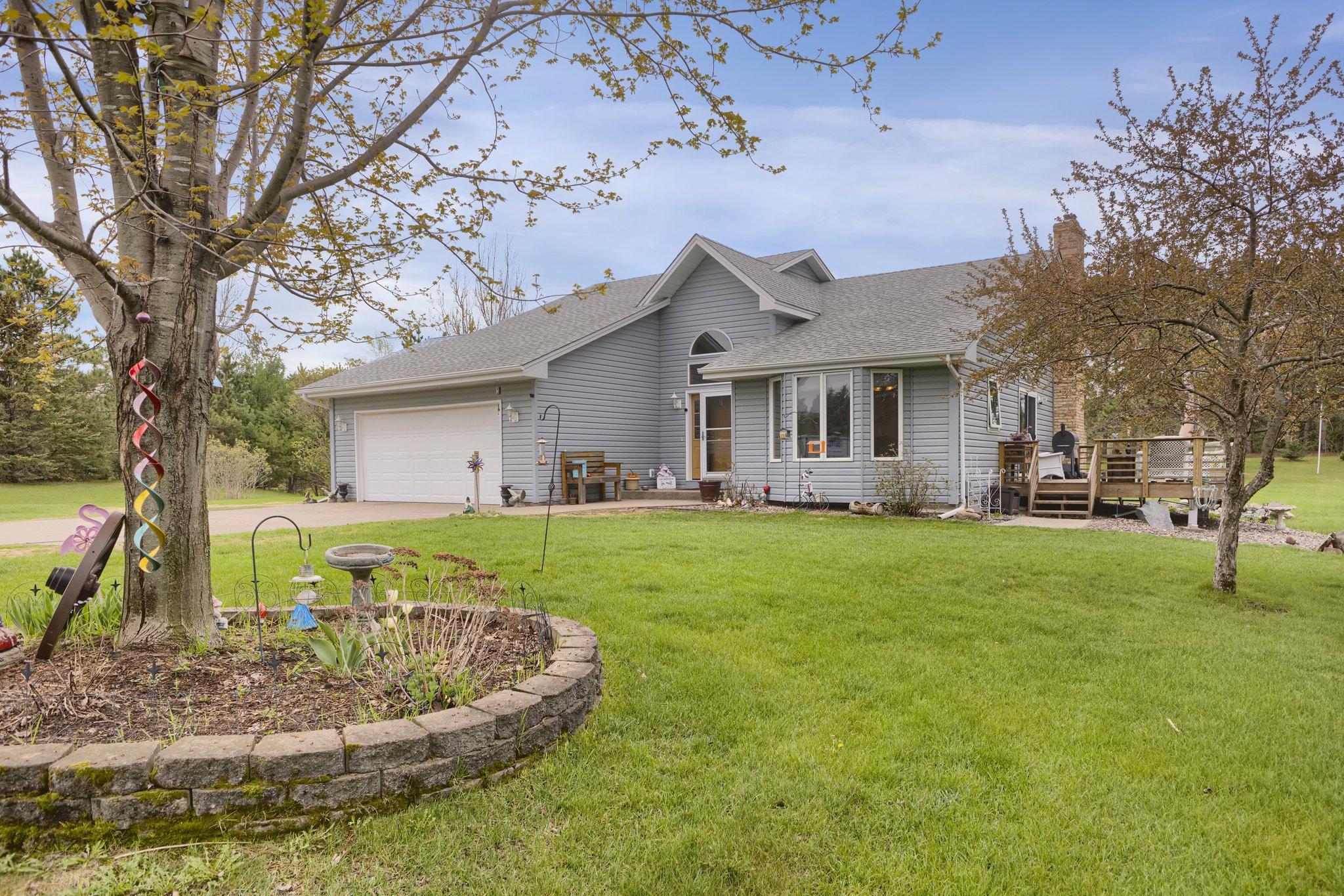 View of Residential at 3344 169th Lane, Andover MN 55304, Andover - Mike Wilen | Minnesota Team Real Estate