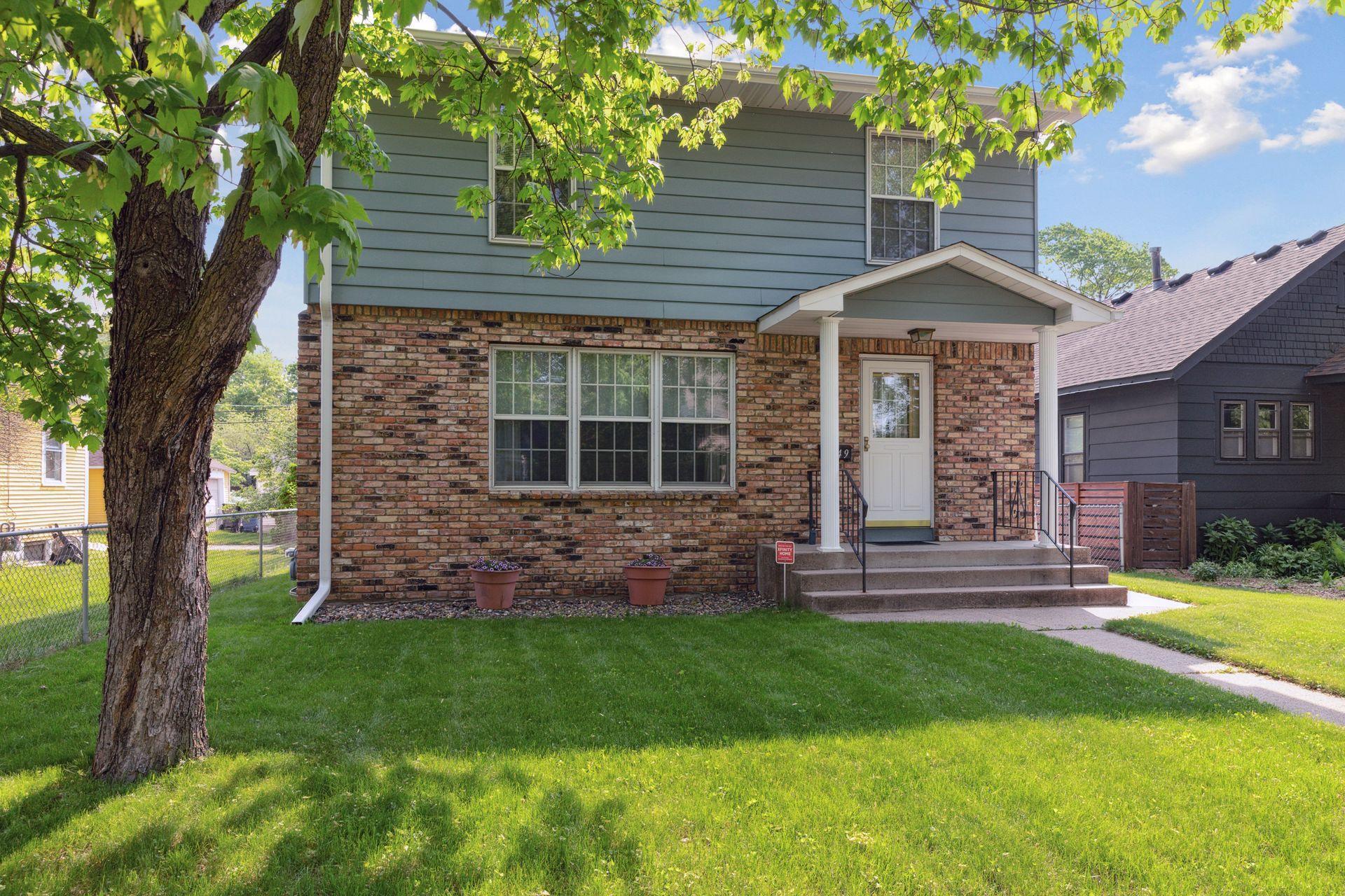 View of Residential at 3649 38th Avenue, Minneapolis MN 55406, Minneapolis - Mike Wilen | Minnesota Team Real Estate