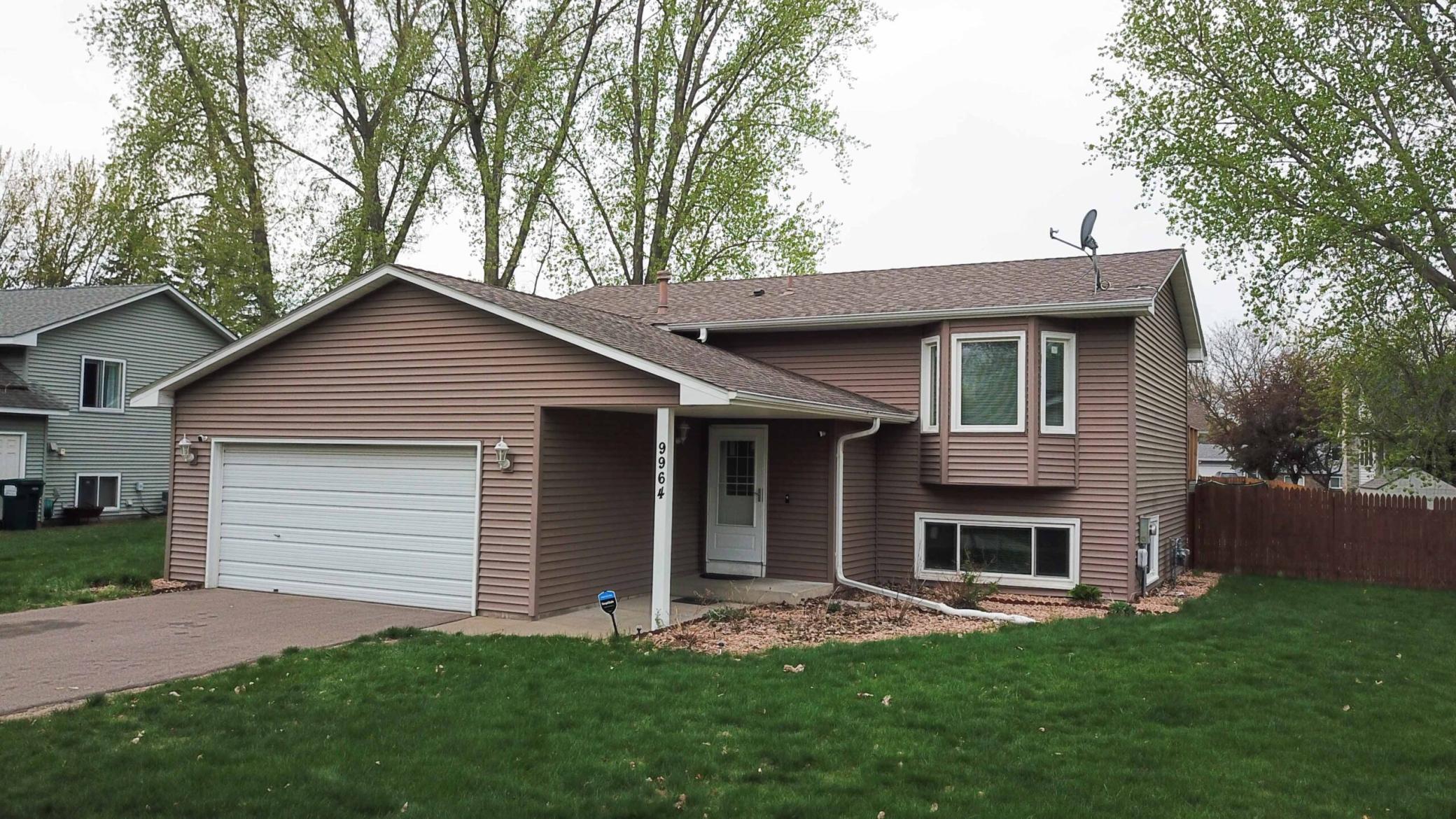 View of Residential at 9964 Austin Street, Circle Pines MN 55014, Circle Pines - Mike Wilen | Minnesota Team Real Estate