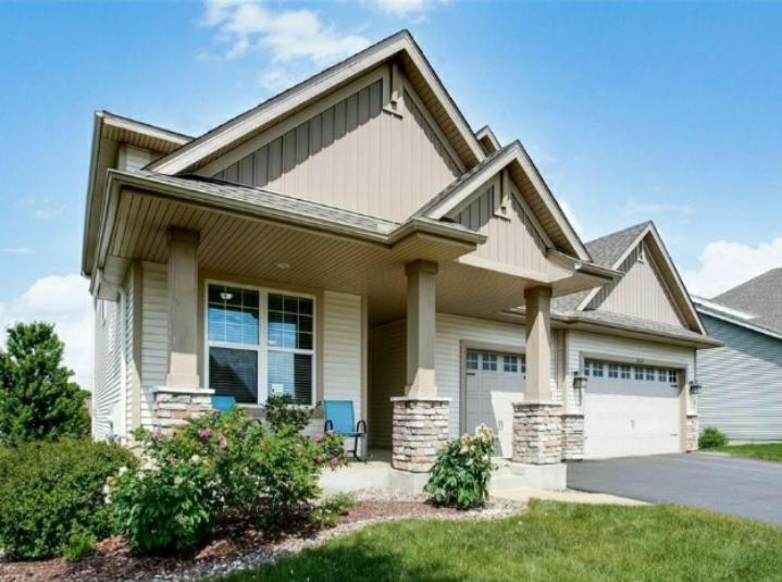 View of Residential at 16617 English Path, Lakeville MN 55044, Lakeville - Mike Wilen | Minnesota Team Real Estate