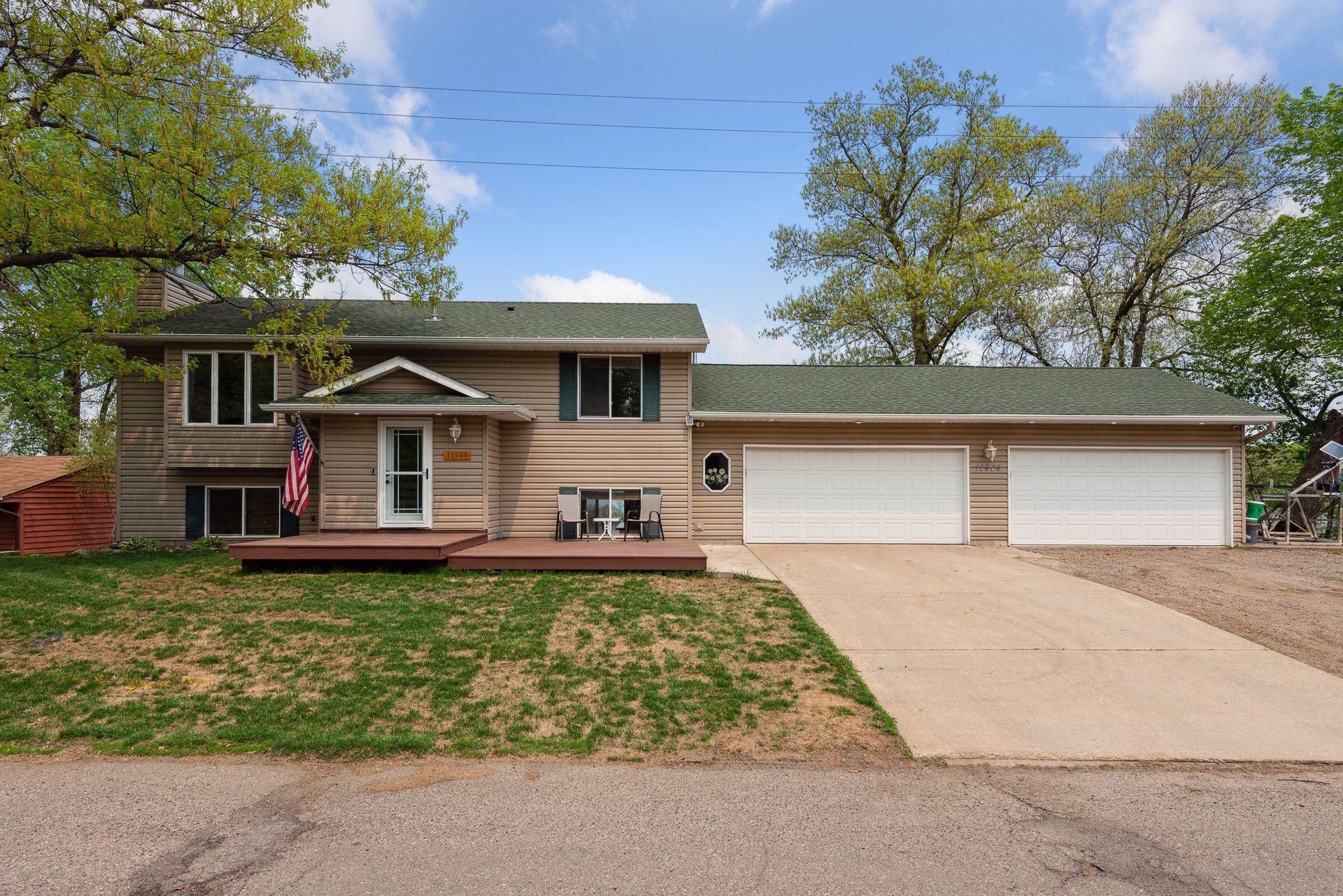 View of Residential at 11949 Hickory Street, Zimmerman MN 55398, Zimmerman - Mike Wilen | Minnesota Team Real Estate
