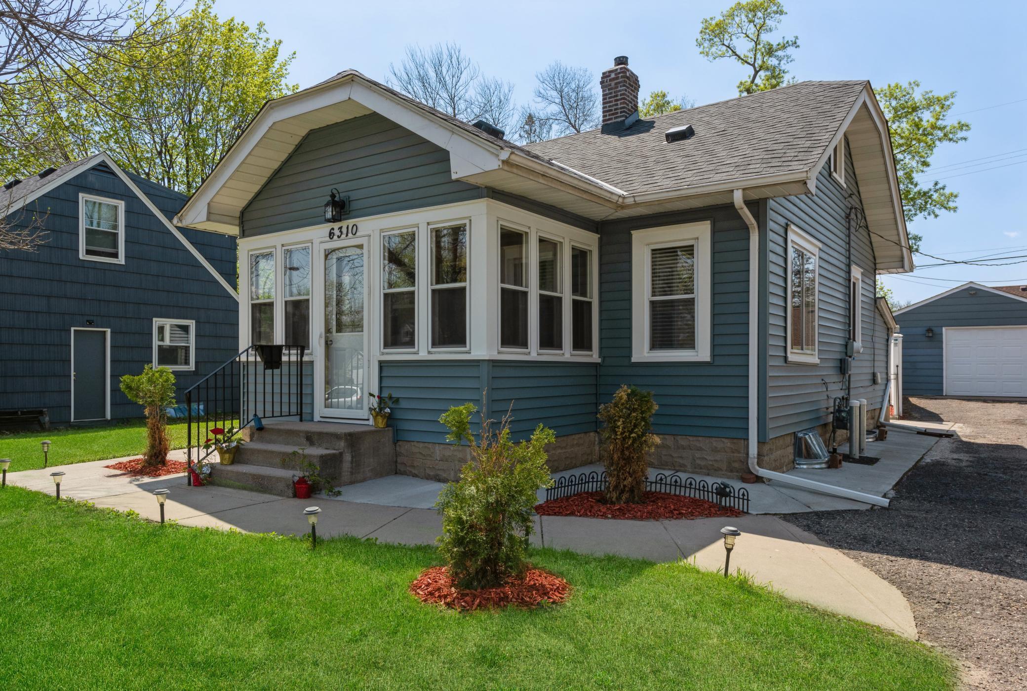 View of Residential at 6310 3rd Avenue, Richfield MN 55423, Richfield - Mike Wilen | Minnesota Team Real Estate