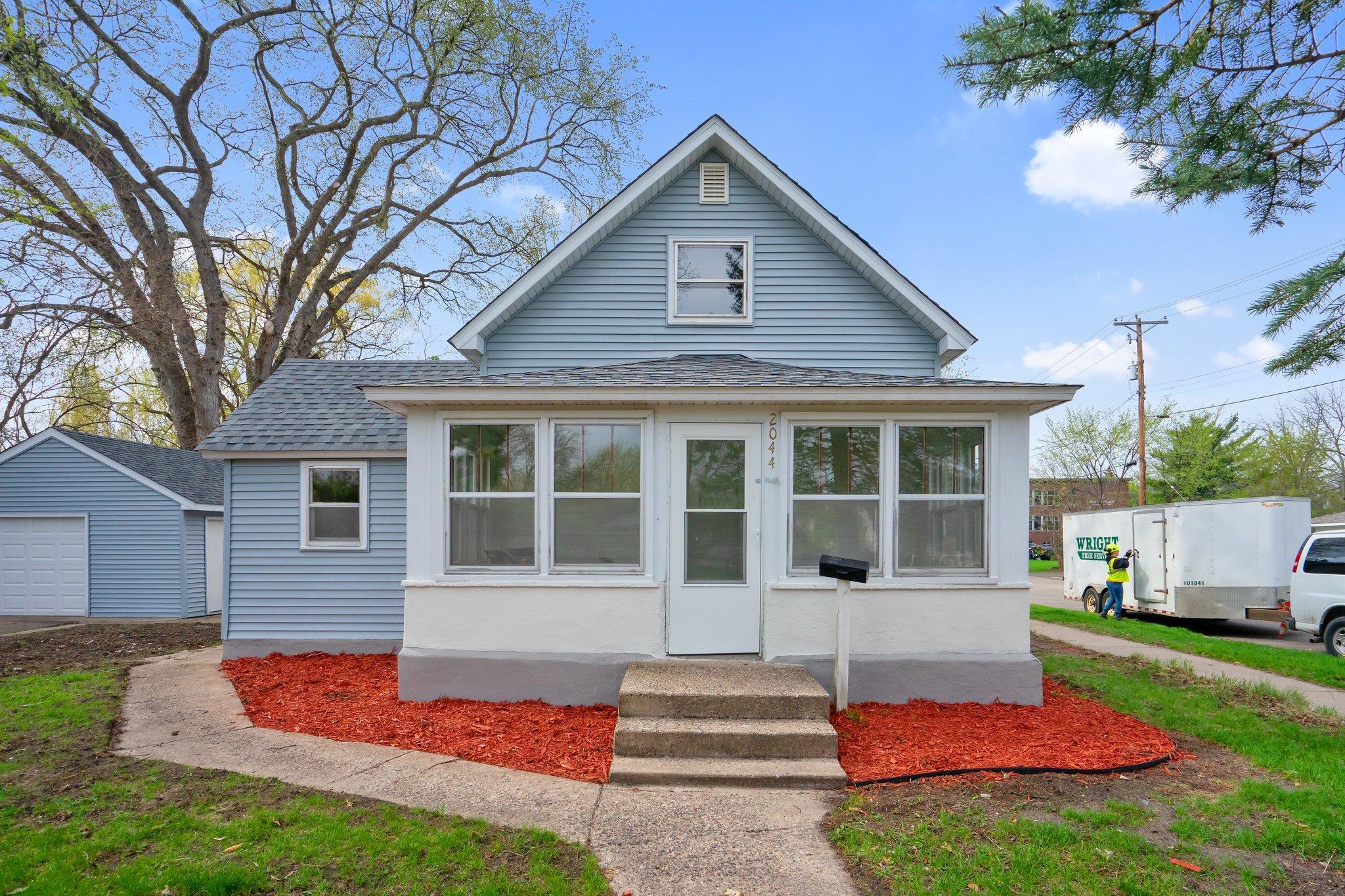 View of Residential at 2044 3rd Street, White Bear Lake MN 55110, White Bear Lake - Mike Wilen | Minnesota Team Real Estate