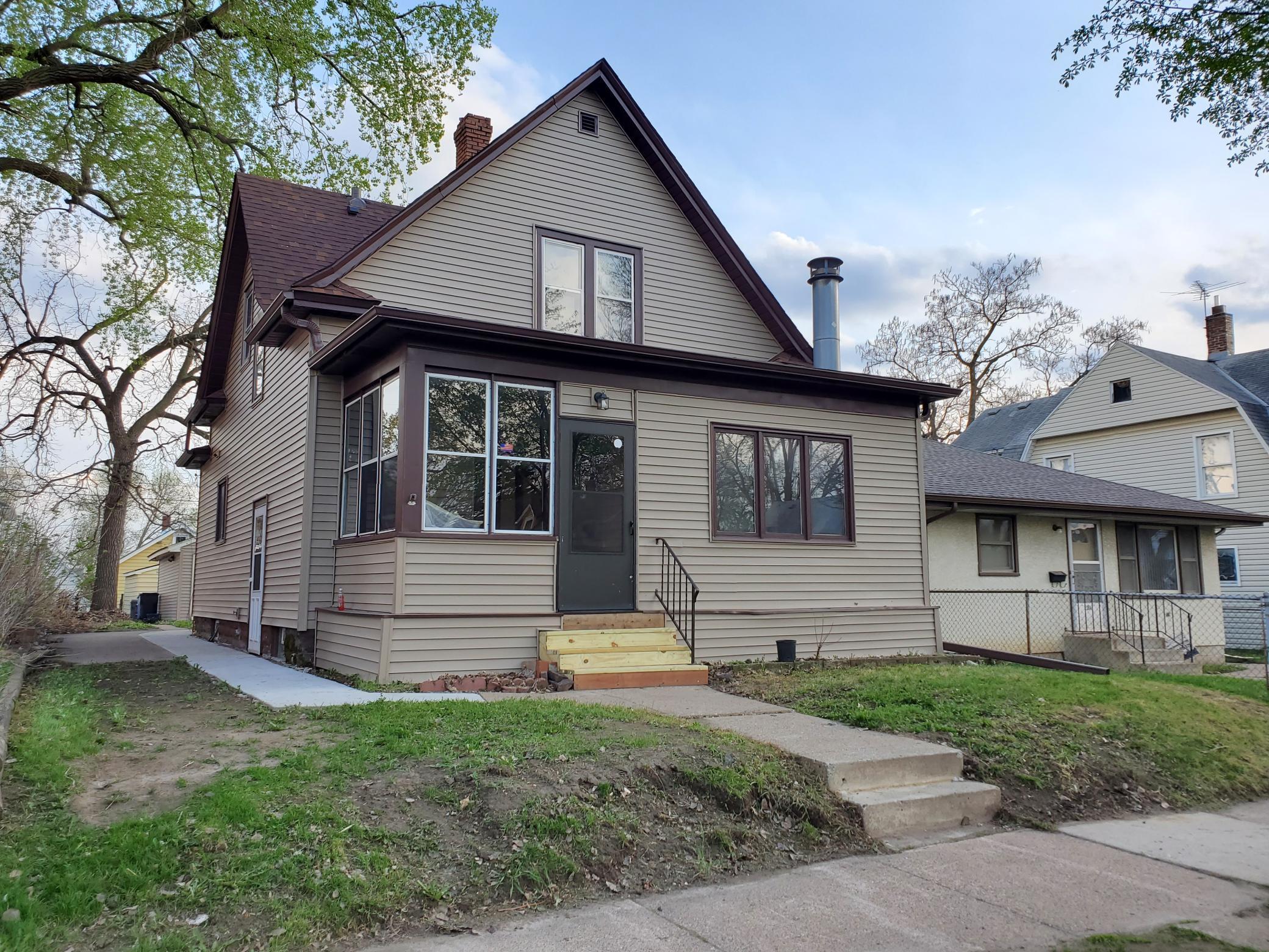 View of Residential at 368 Magnolia Avenue, Saint Paul MN 55130, Saint Paul - Mike Wilen | Minnesota Team Real Estate