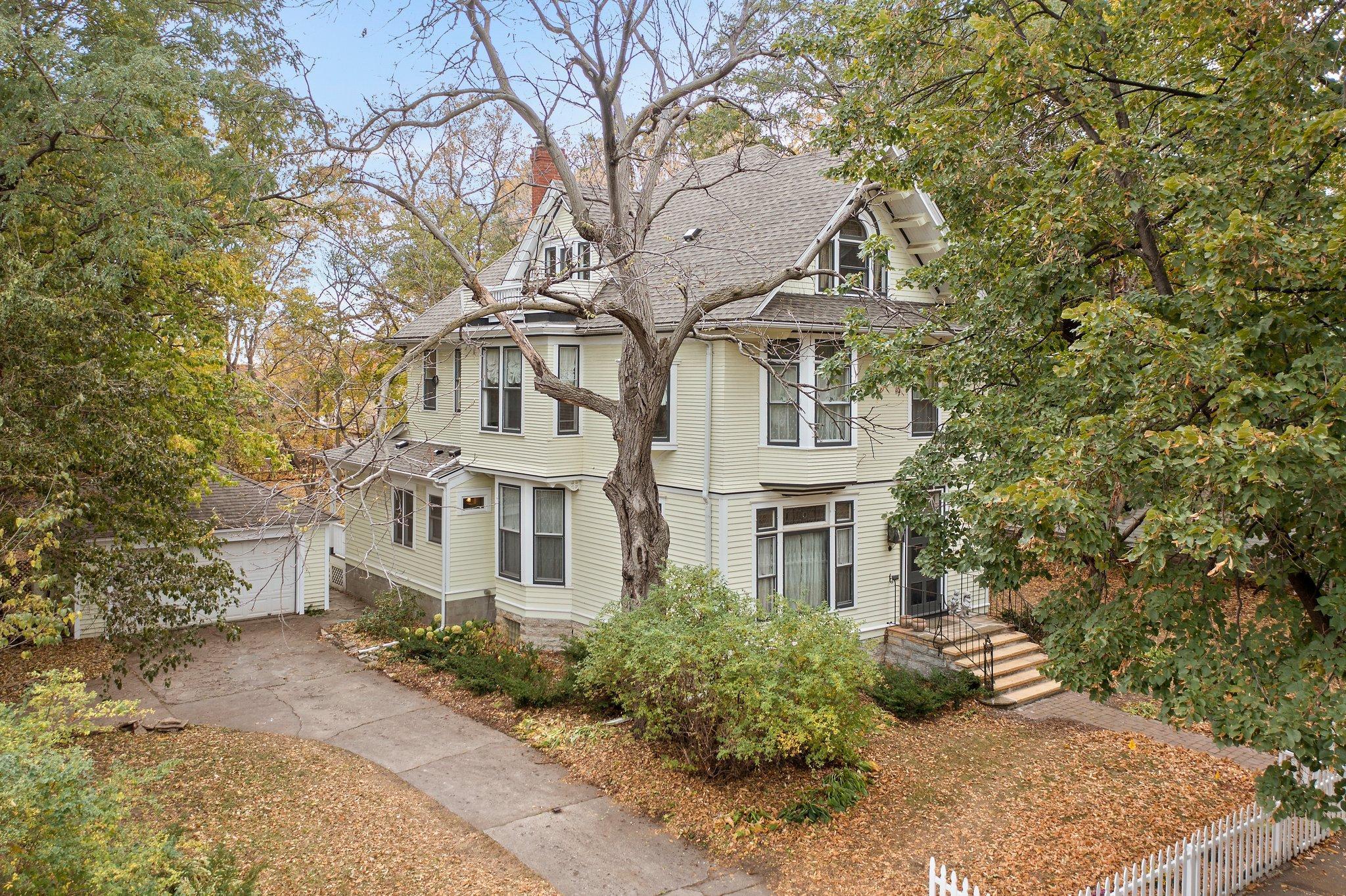 View of Residential at 840 Osceola Avenue, Saint Paul MN 55105, Saint Paul - Mike Wilen | Minnesota Team Real Estate