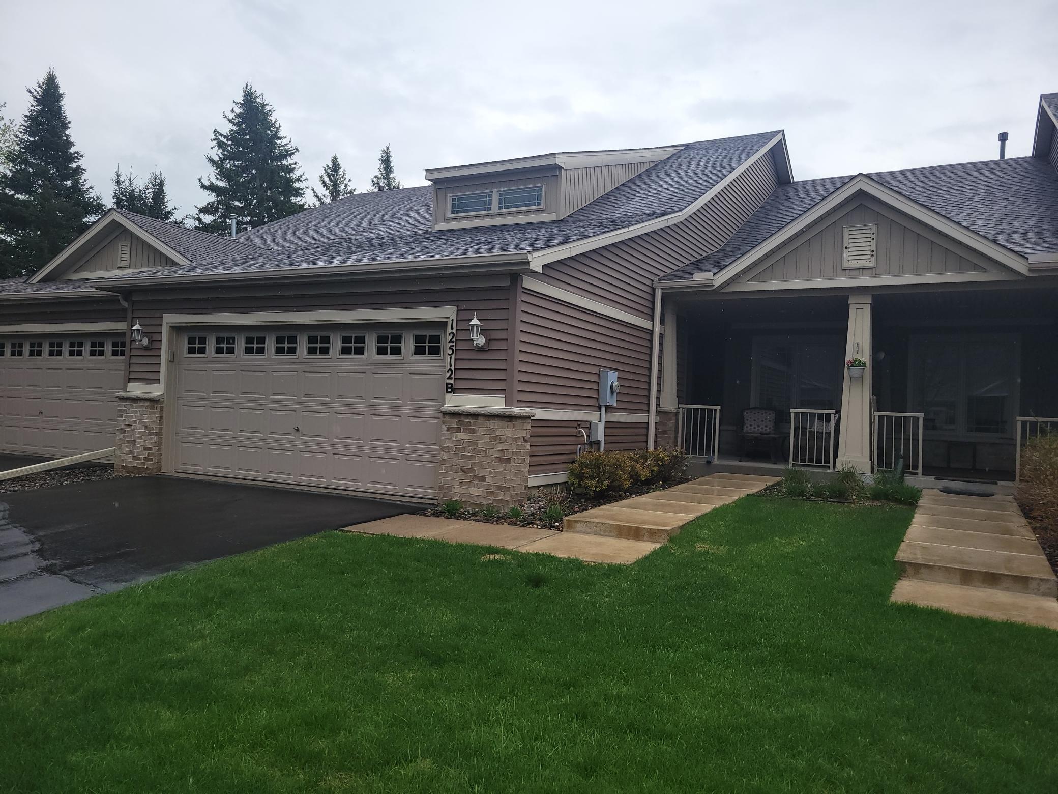 View of Residential at 12512 Leyte Street #B, Blaine MN 55449, Blaine - Mike Wilen | Minnesota Team Real Estate