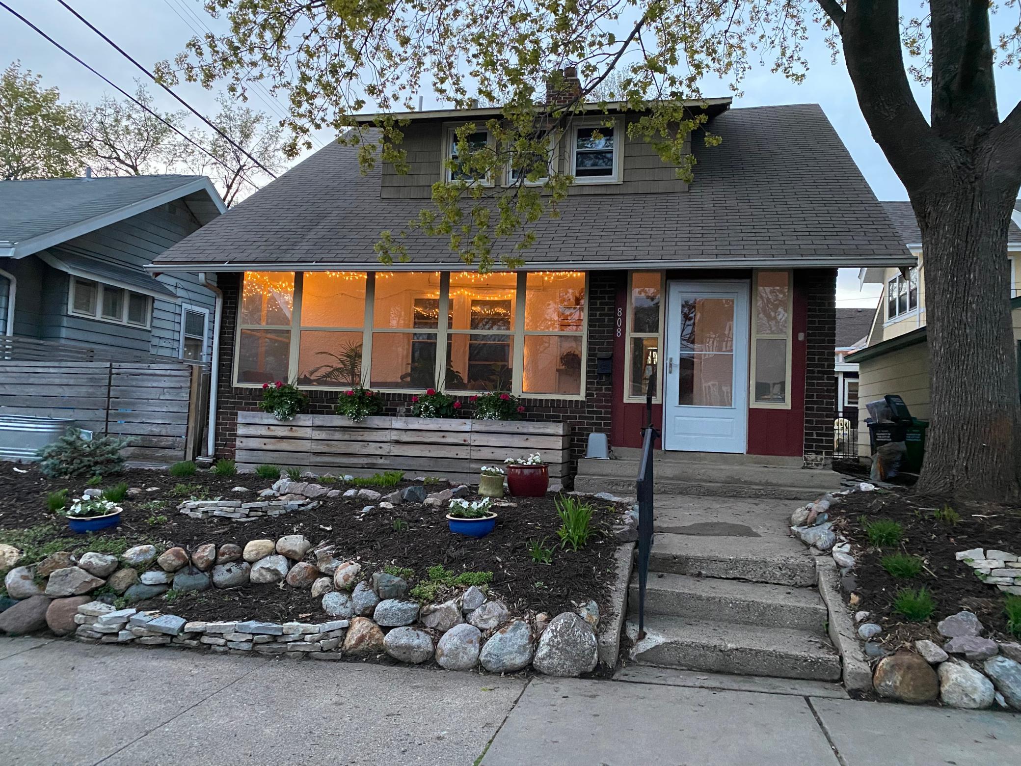 View of Residential at 808 42nd Street, Minneapolis MN 55409, Minneapolis - Mike Wilen | Minnesota Team Real Estate
