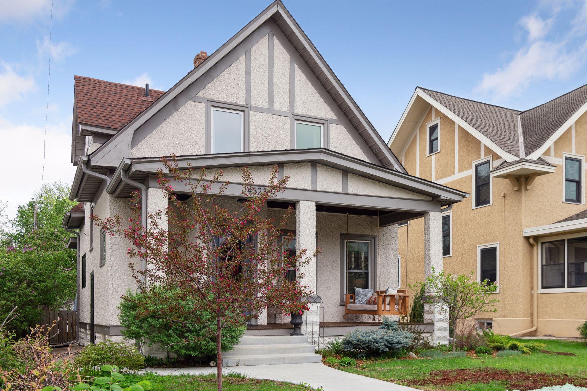 View of Residential at 4323 Garfield Avenue, Minneapolis MN 55409, Minneapolis - Mike Wilen | Minnesota Team Real Estate