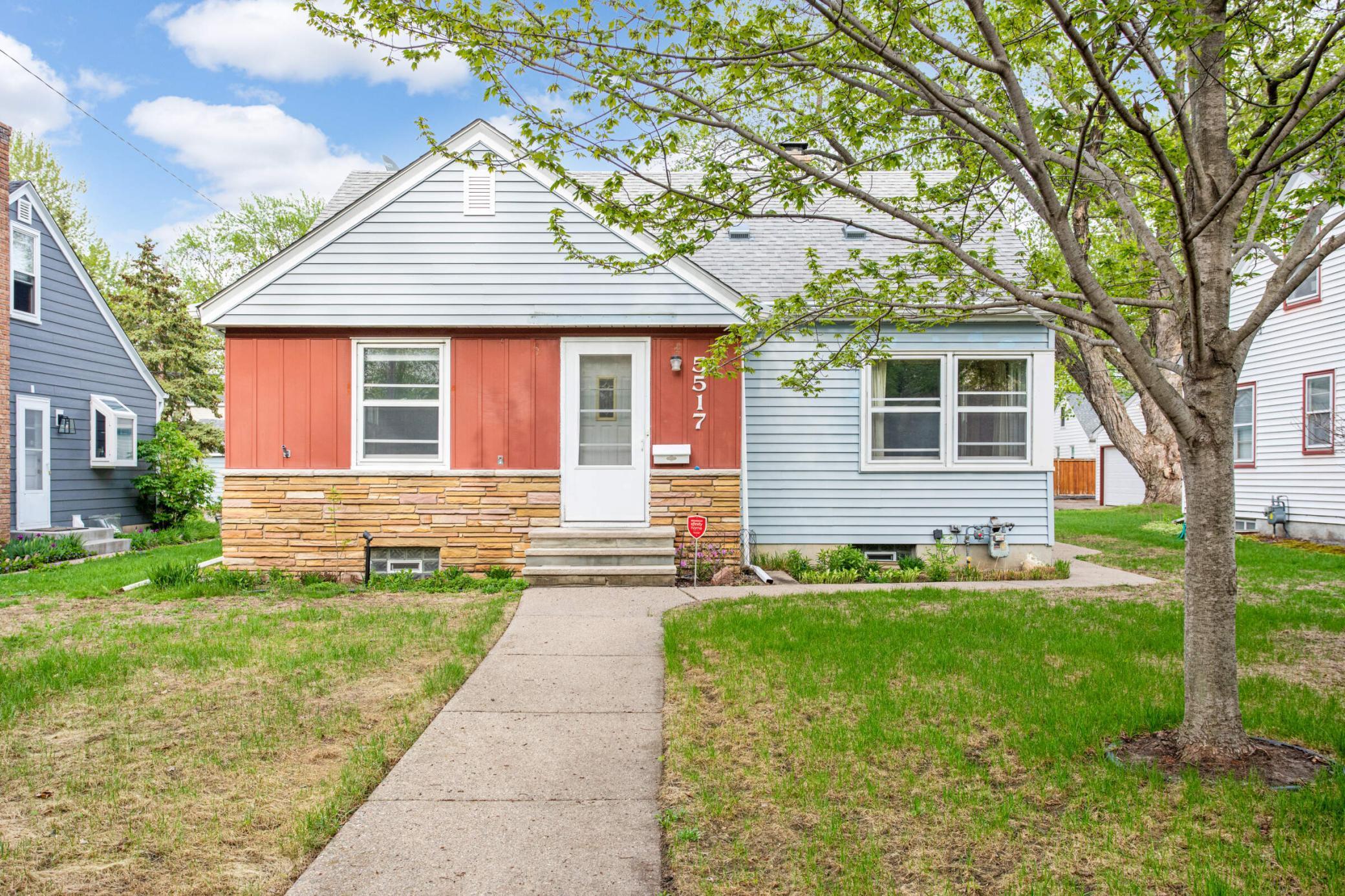 View of Residential at 5517 James Avenue, Minneapolis MN 55419, Minneapolis - Mike Wilen | Minnesota Team Real Estate