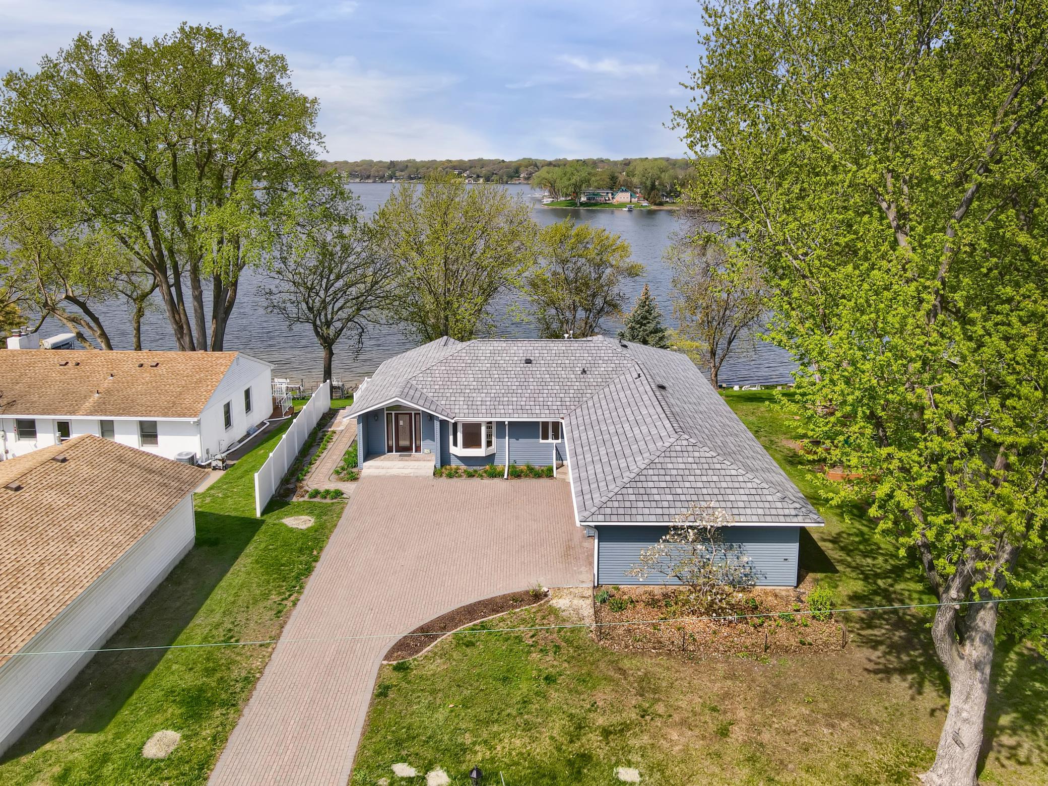 View of Residential at 3271 Woodbridge Street, Shoreview MN 55126, Shoreview - Mike Wilen | Minnesota Team Real Estate