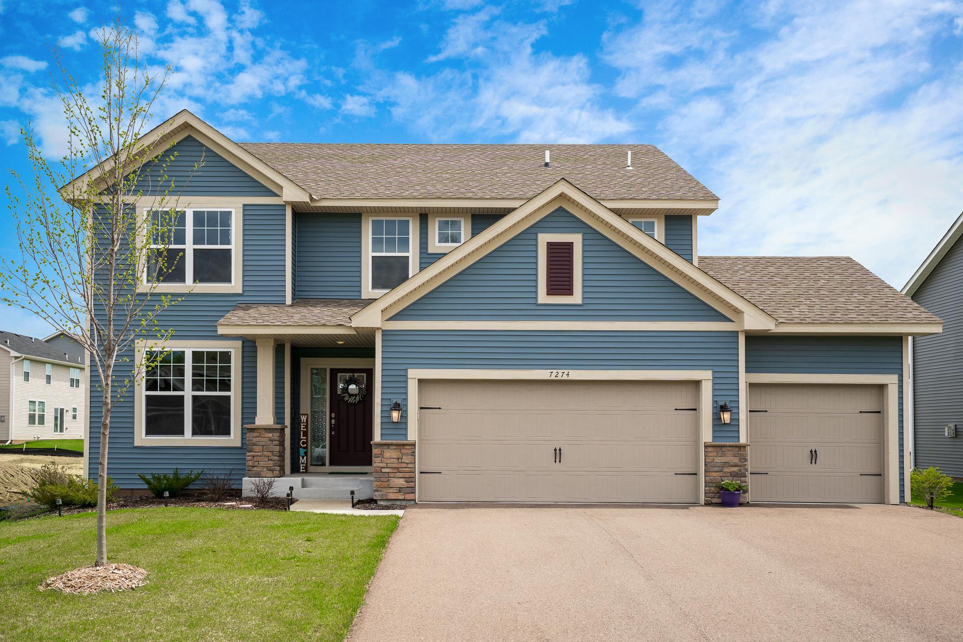 View of Residential at 7274 Lasalle Avenue, Otsego MN 55301, Otsego - Mike Wilen | Minnesota Team Real Estate