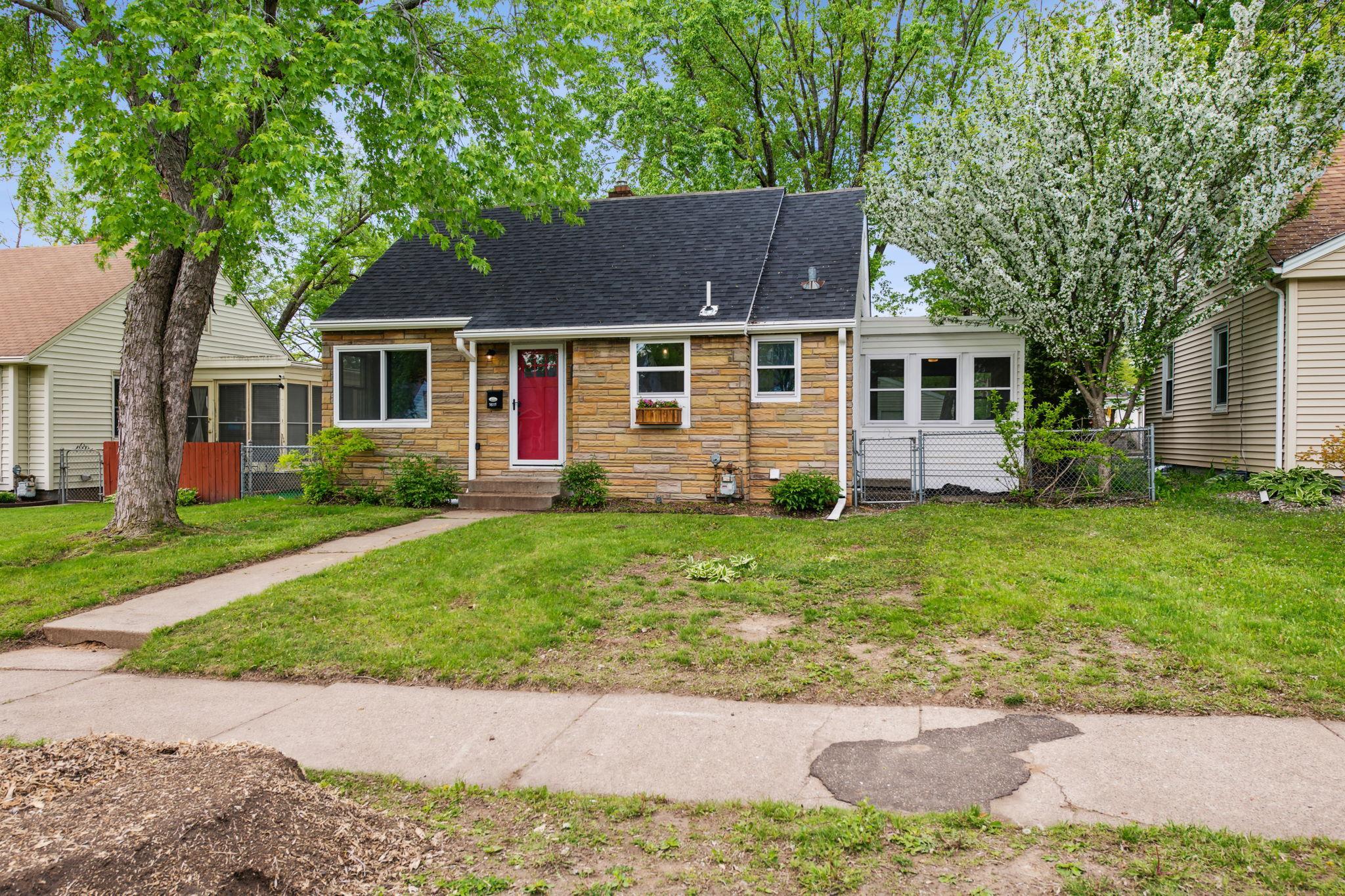 View of Residential at 1611 Fremont Avenue, Saint Paul MN 55106, Saint Paul - Mike Wilen | Minnesota Team Real Estate