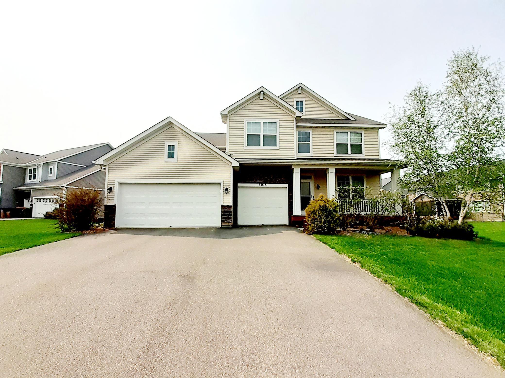 View of Residential at 6018 169th Street, Lakeville MN 55044, Lakeville - Mike Wilen | Minnesota Team Real Estate
