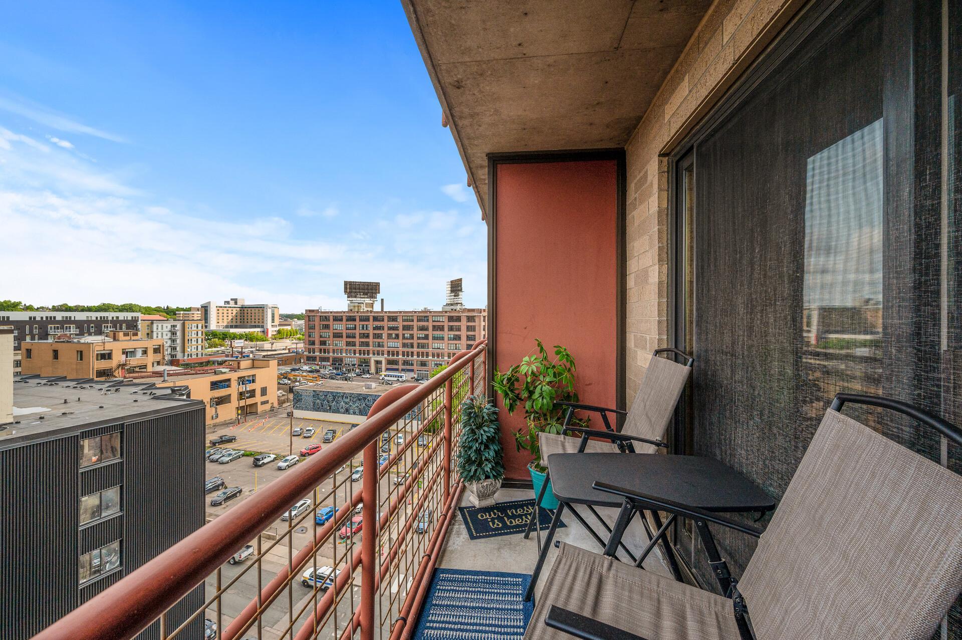 View of Residential at 66 9th Street #1312, Saint Paul MN 55101, Saint Paul - Mike Wilen | Minnesota Team Real Estate