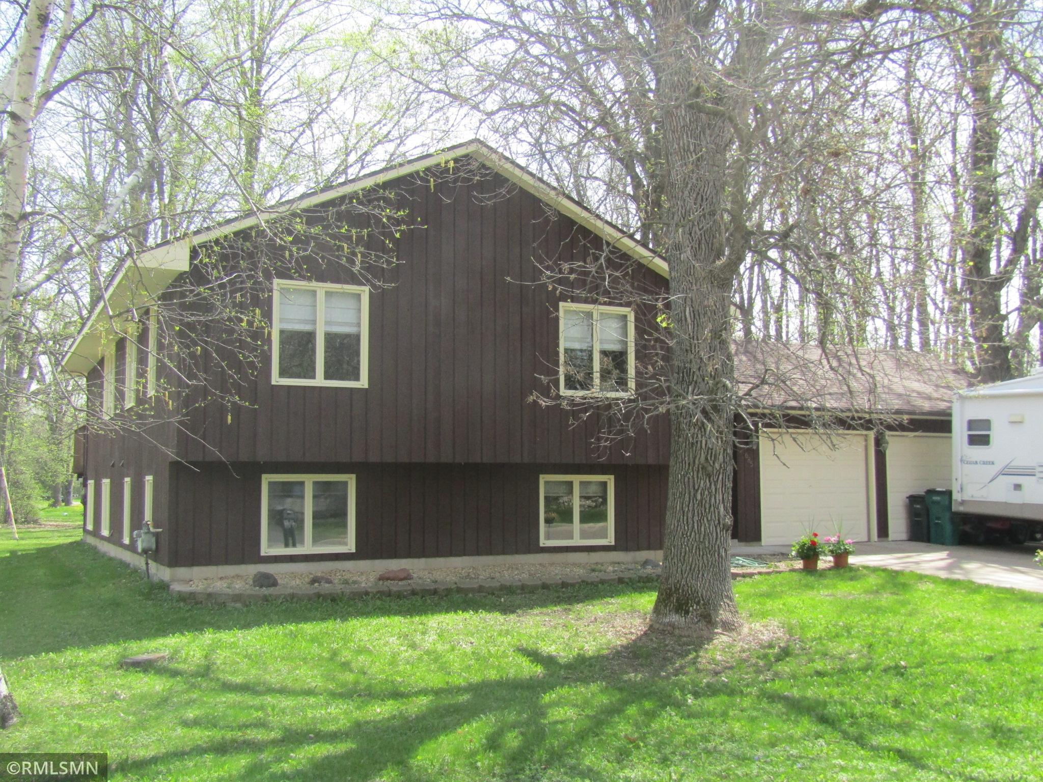 View of Residential at 685 7th Street Circle, Rush City MN 55069, Rush City - Mike Wilen | Minnesota Team Real Estate