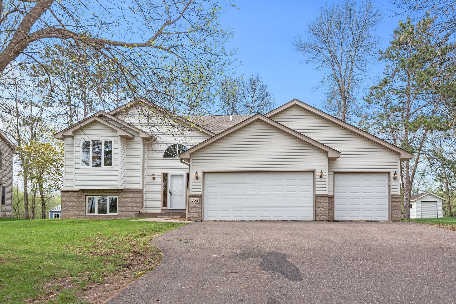 View of Residential at 775 7th Street Circle, Rush City MN 55069, Rush City - Mike Wilen | Minnesota Team Real Estate