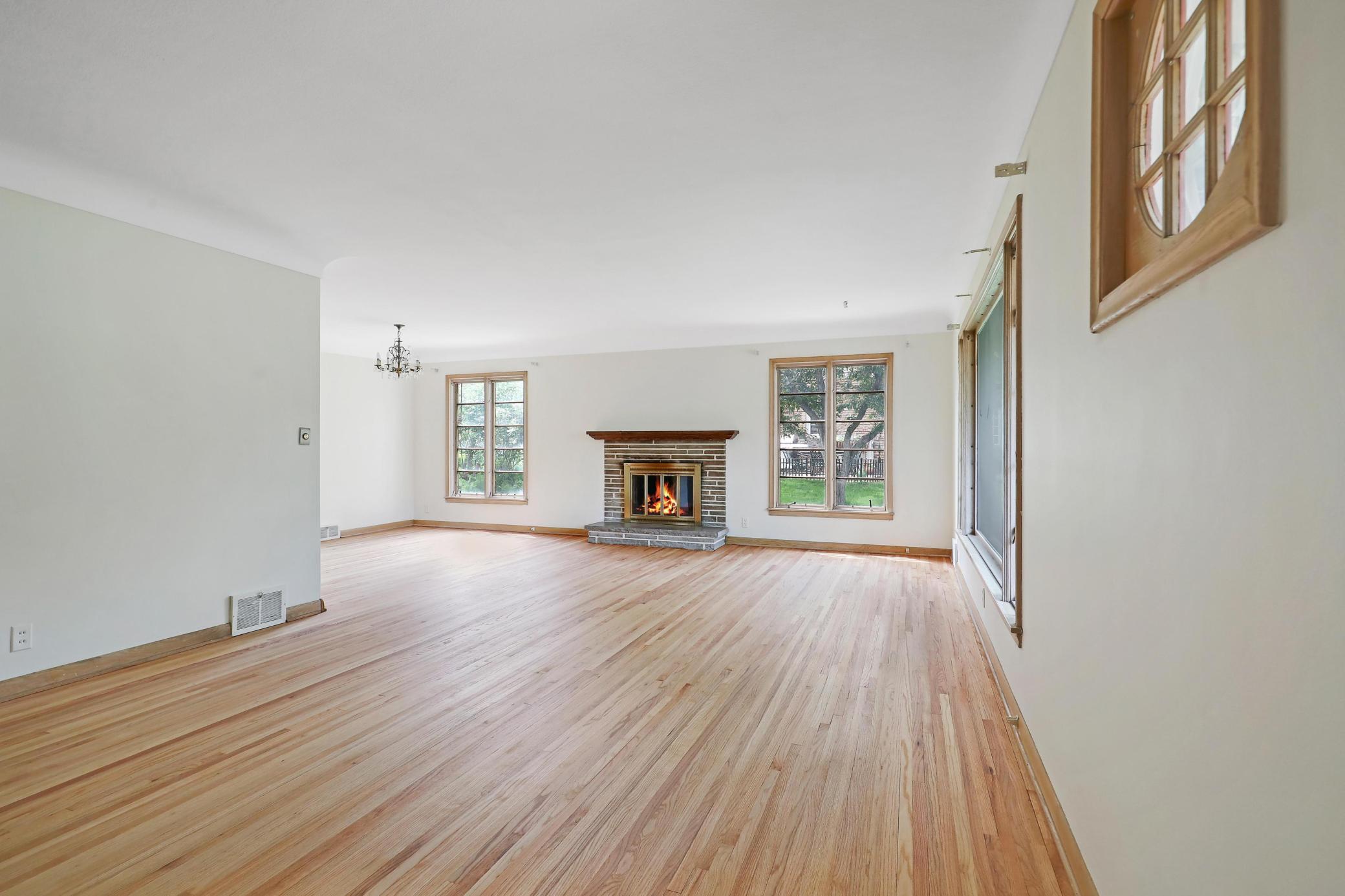 View of Residential at 4617 Vallacher Avenue, Saint Louis Park MN 55416, Saint Louis Park - Mike Wilen | Minnesota Team Real Estate