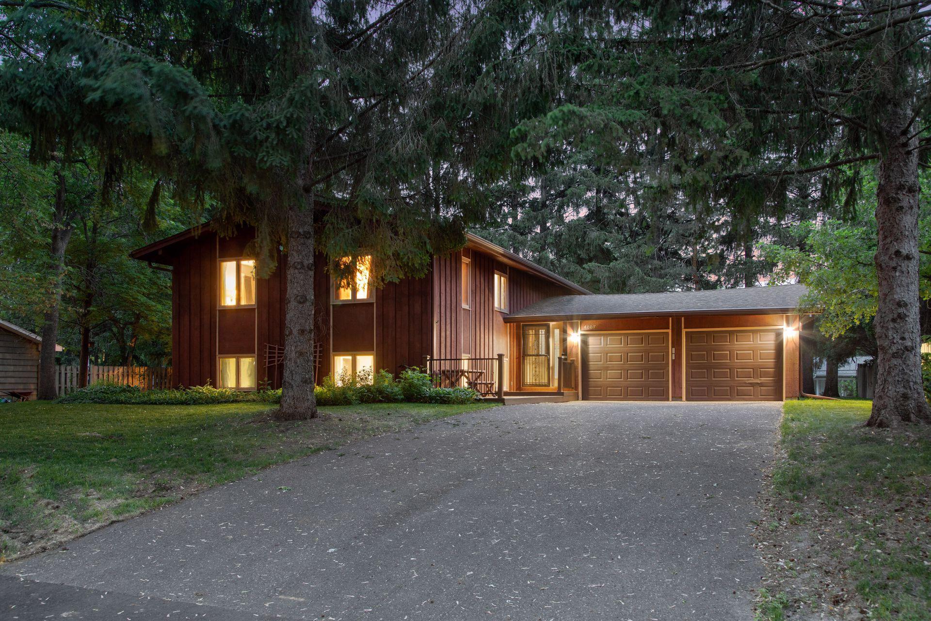 View of Residential at 4007 Birch Knoll Drive, White Bear Lake MN 55110, White Bear Lake - Mike Wilen | Minnesota Team Real Estate