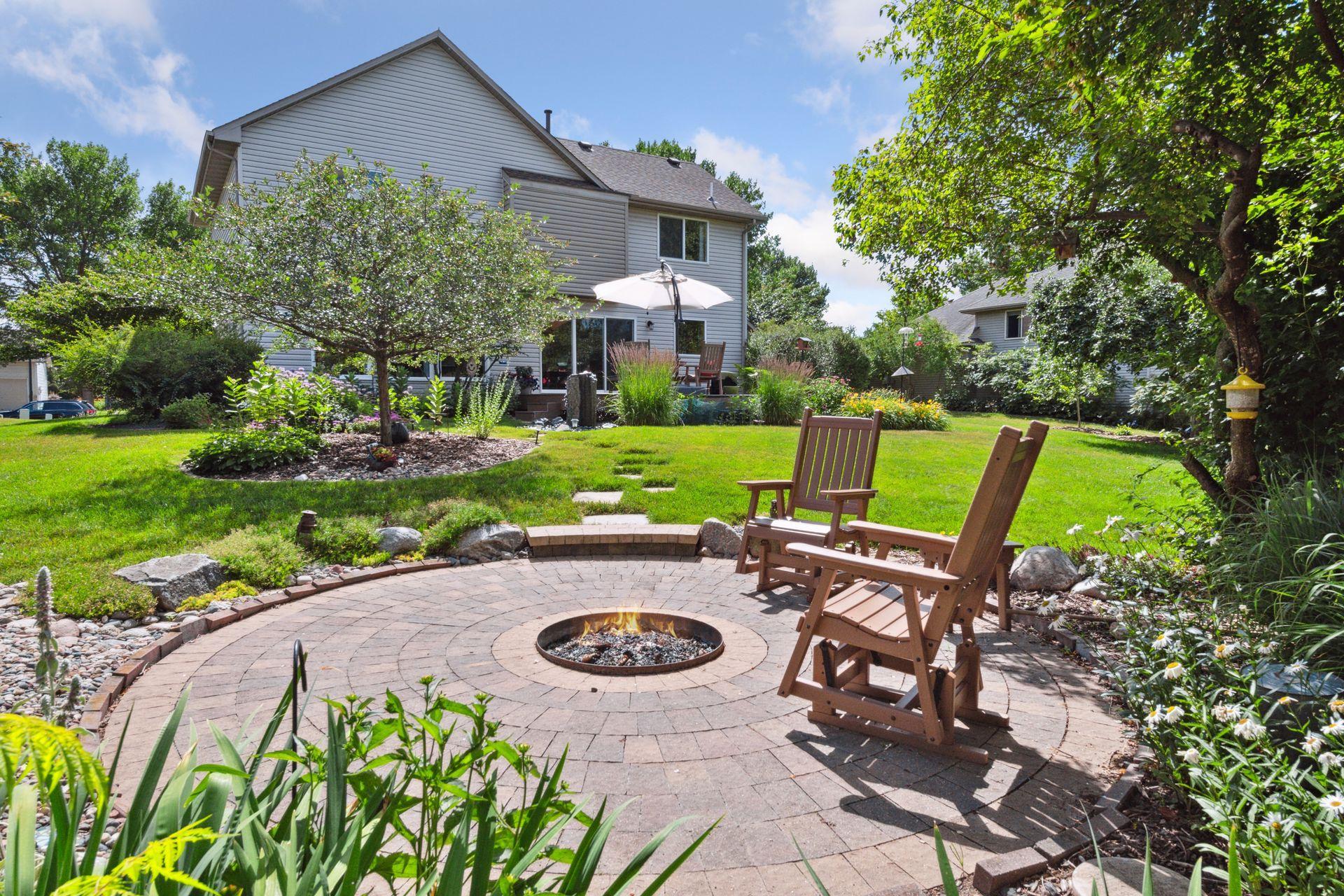 View of Residential at 8530 Pine Court, Victoria MN 55386, Victoria - Mike Wilen | Minnesota Team Real Estate