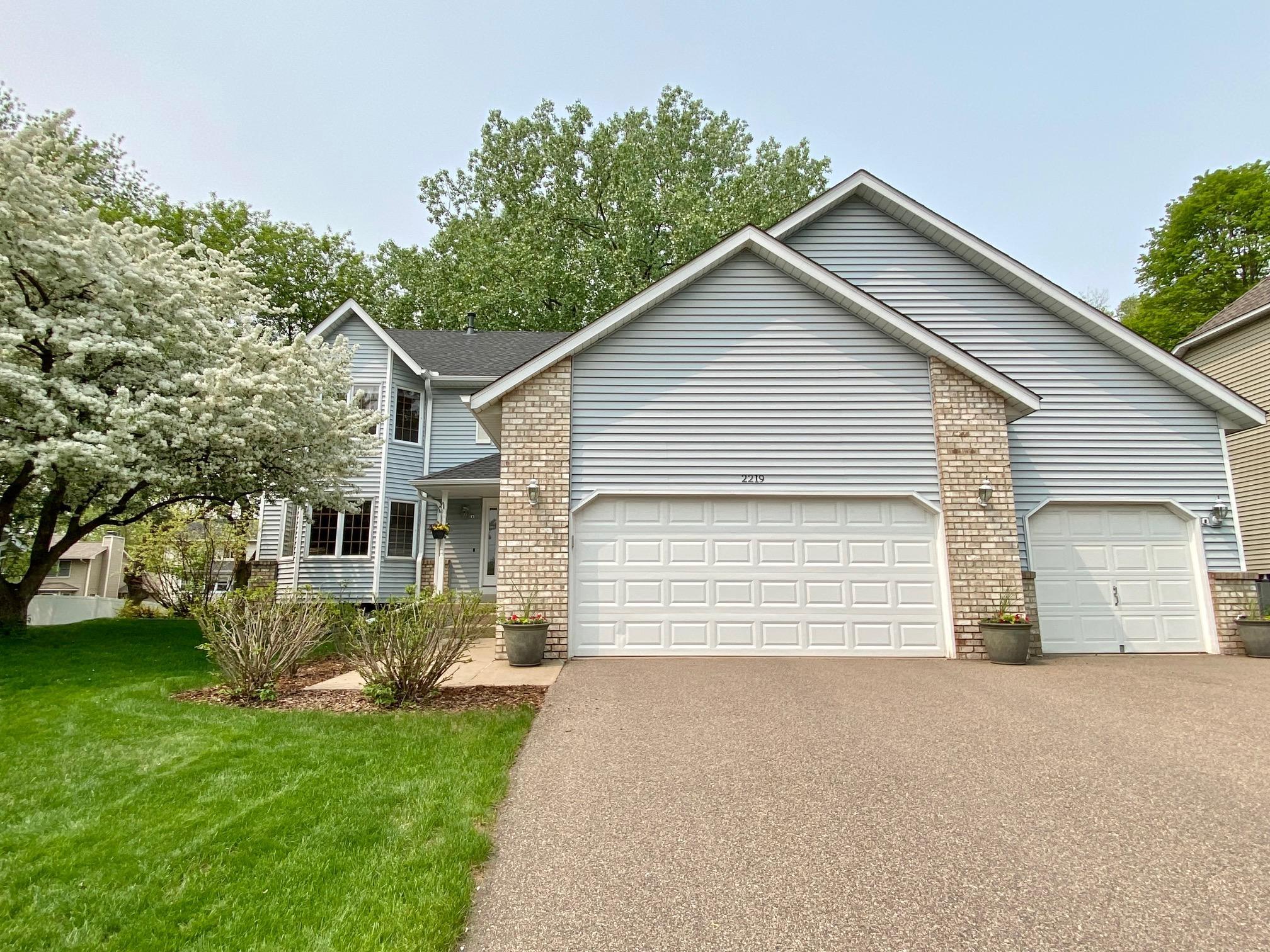 View of Residential at 2219 7th Street, North Saint Paul MN 55109, North Saint Paul - Mike Wilen | Minnesota Team Real Estate
