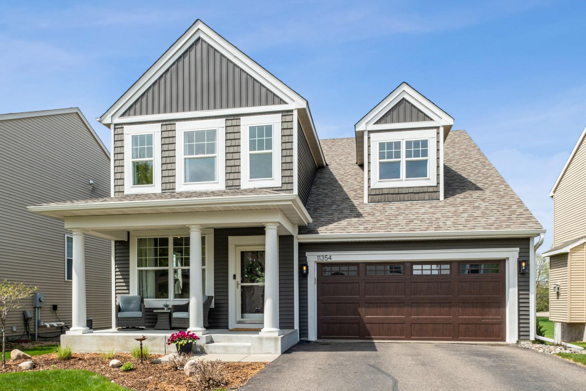 View of Residential at 11354 Hastings Street, Blaine MN 55449, Blaine - Mike Wilen | Minnesota Team Real Estate