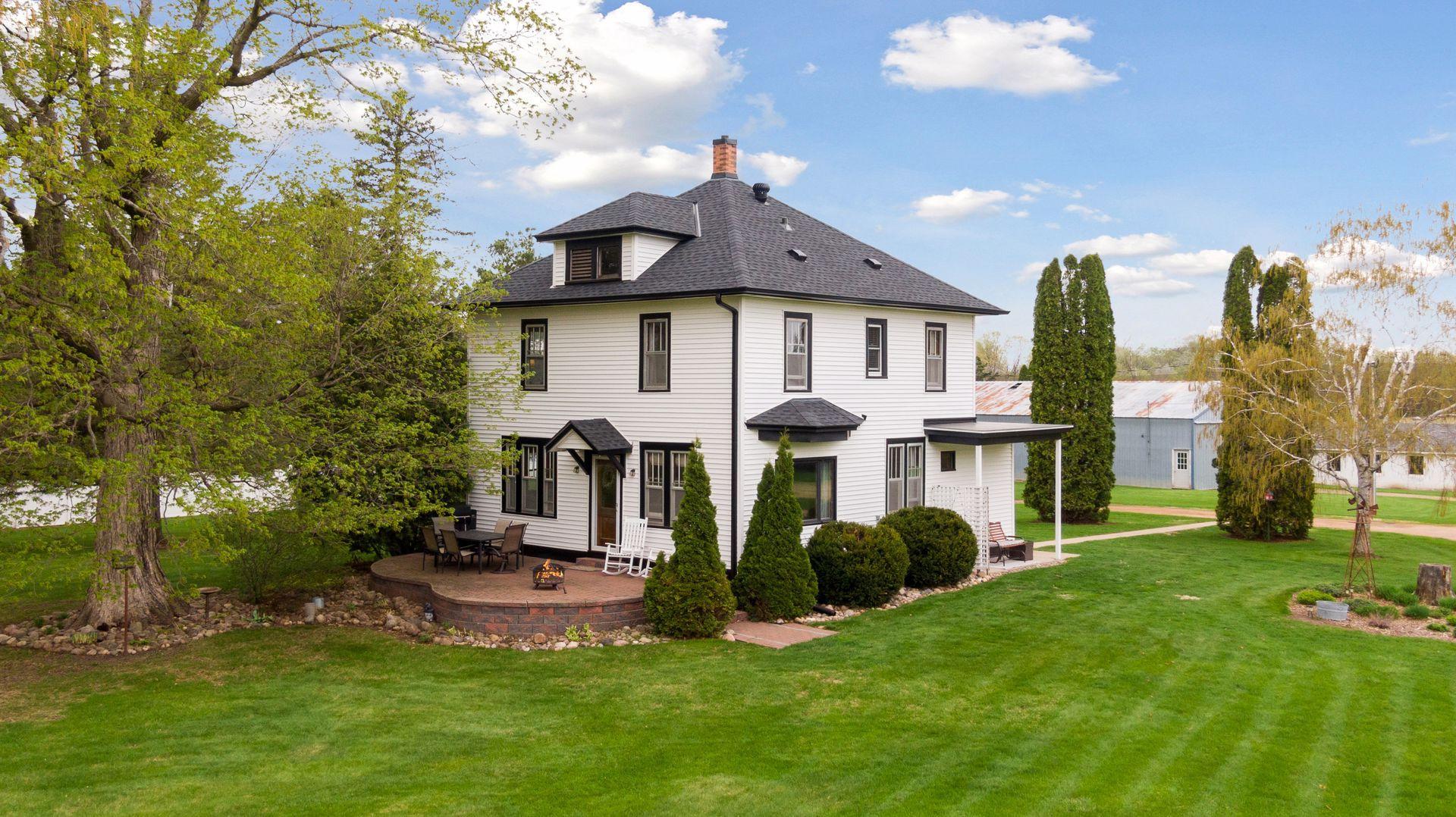 View of Residential at 13420 State Highway 21, Montgomery MN 56069, Montgomery - Mike Wilen | Minnesota Team Real Estate