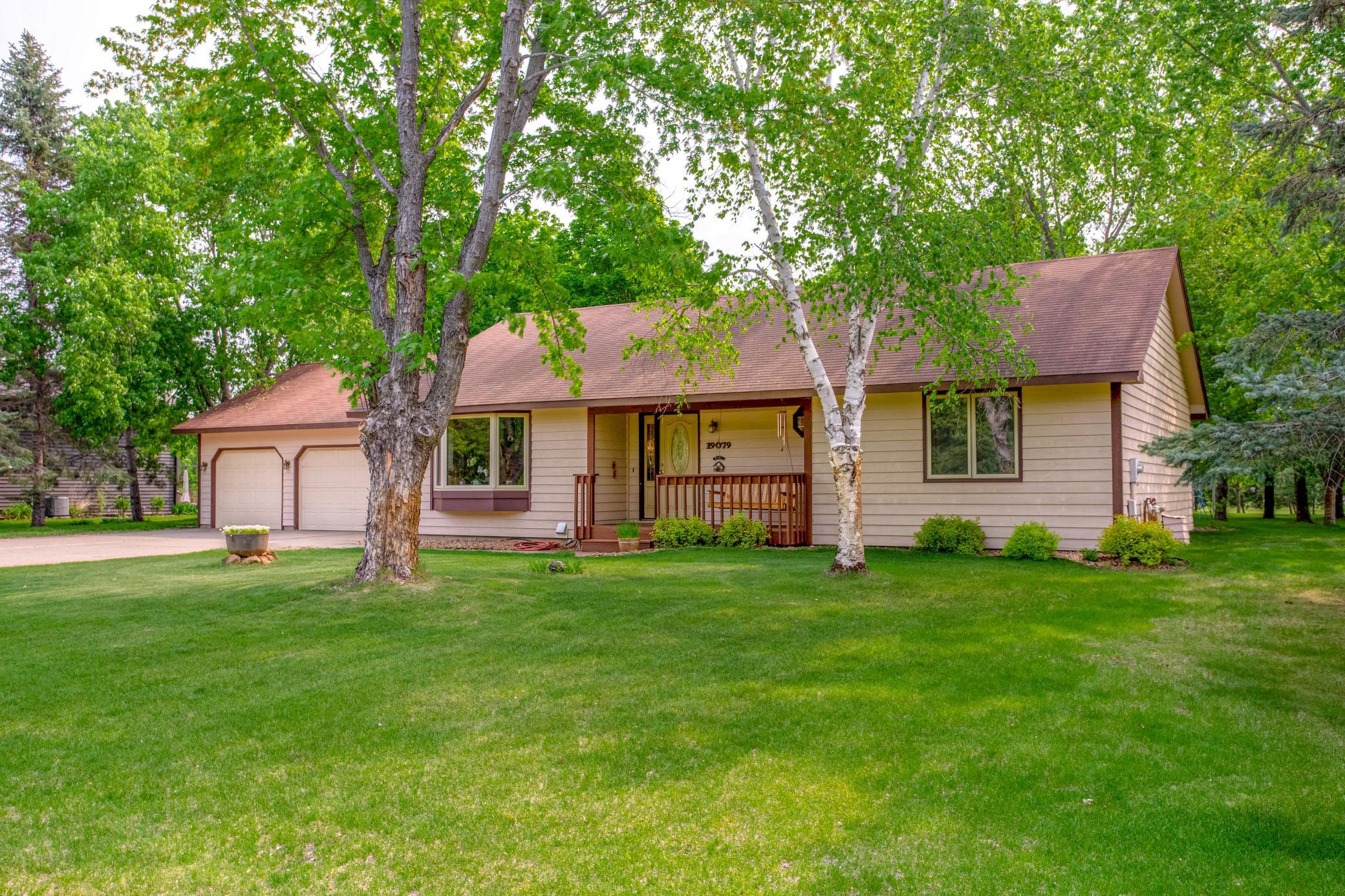 View of Residential at 19079 Waco Street, Elk River MN 55330, Elk River - Mike Wilen | Minnesota Team Real Estate