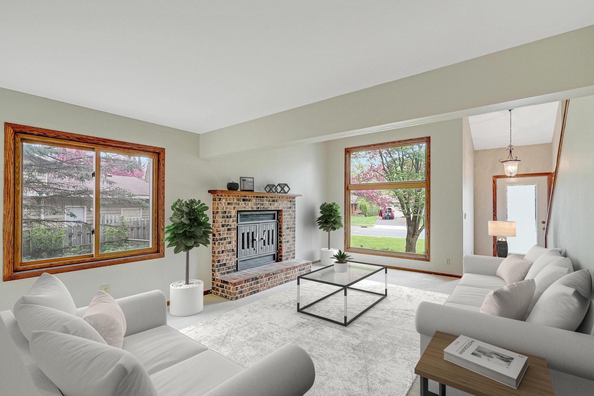 View of Residential at 5455 140th Street, Savage MN 55378, Savage - Mike Wilen | Minnesota Team Real Estate