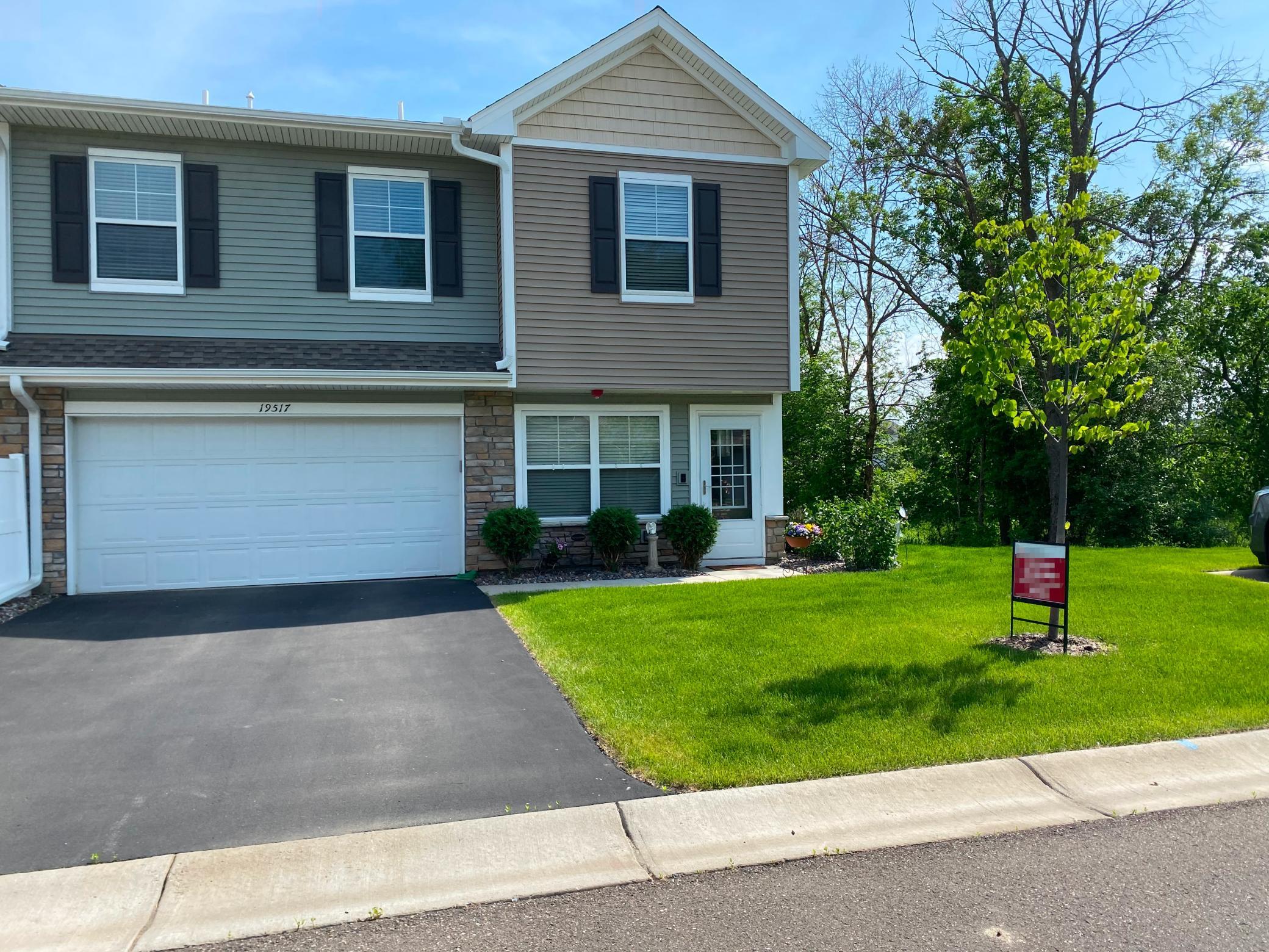 View of Residential at 19517 Tamarack Point, Maple Grove MN 55311, Maple Grove - Mike Wilen | Minnesota Team Real Estate