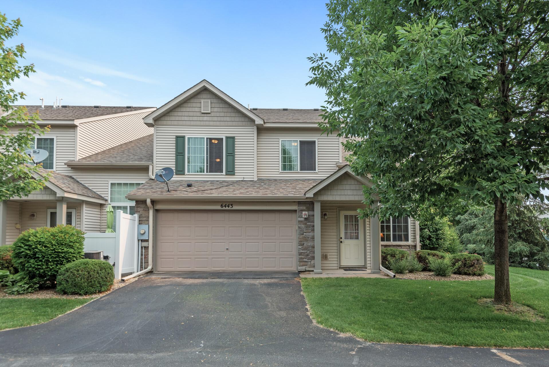 View of Residential at 6443 Lakota Trail, Lino Lakes MN 55014, Lino Lakes - Mike Wilen | Minnesota Team Real Estate