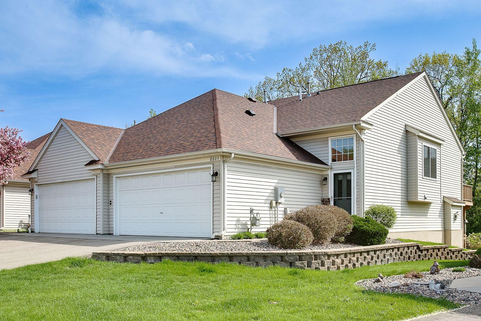 View of Residential at 8809 Coffman Path, Inver Grove Heights MN 55076, Inver Grove Heights - Mike Wilen | Minnesota Team Real Estate