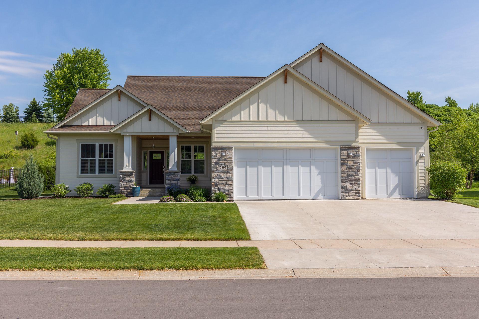 View of Residential at 2897 Fairway Drive, Chaska MN 55318, Chaska - Mike Wilen | Minnesota Team Real Estate