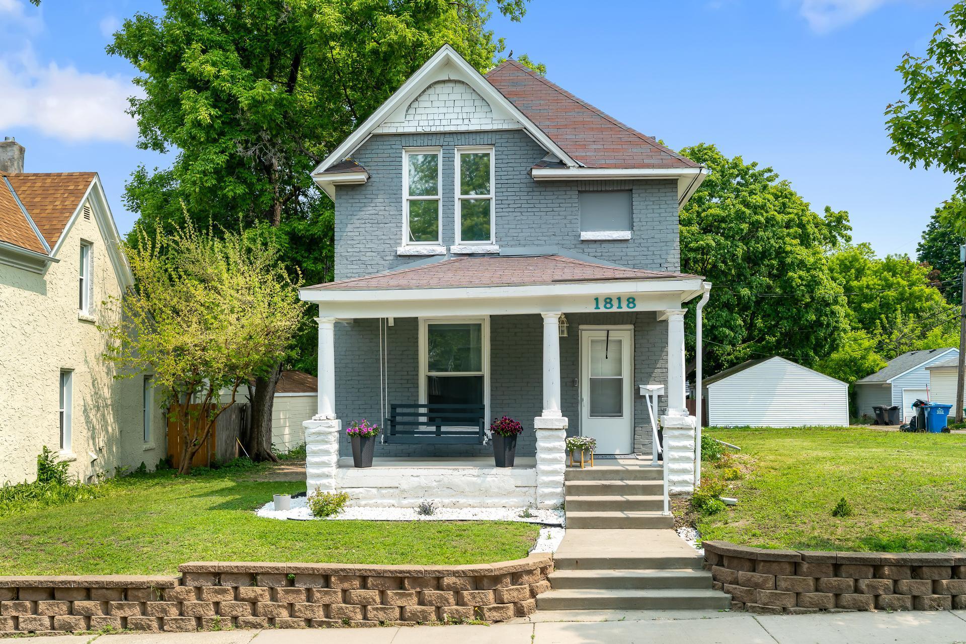 View of Residential at 1818 Hillside Avenue, Minneapolis MN 55411, Minneapolis - Mike Wilen | Minnesota Team Real Estate