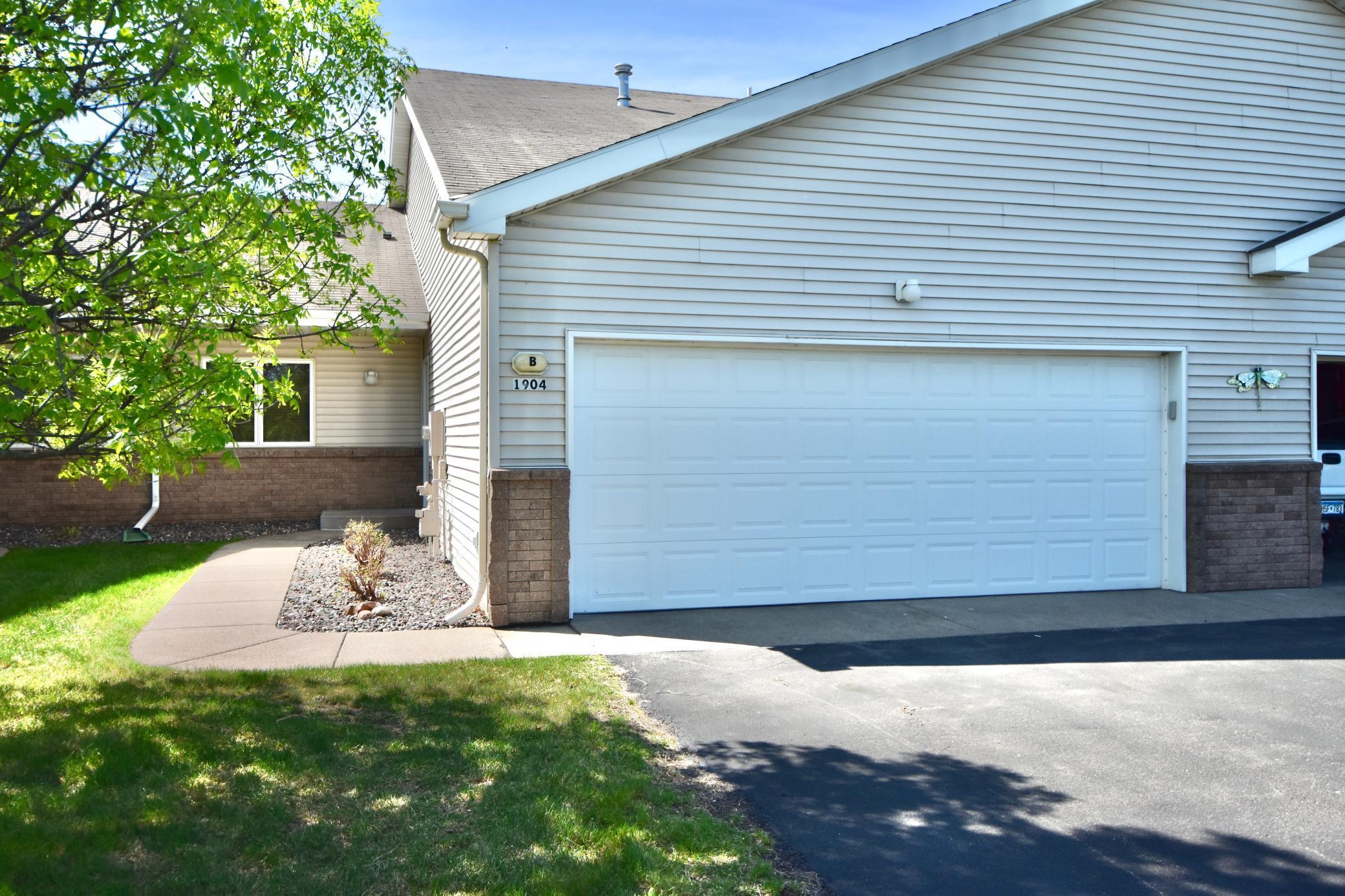 View of Residential at 1904 27th Street #B, Saint Cloud MN 56304, Saint Cloud - Mike Wilen | Minnesota Team Real Estate