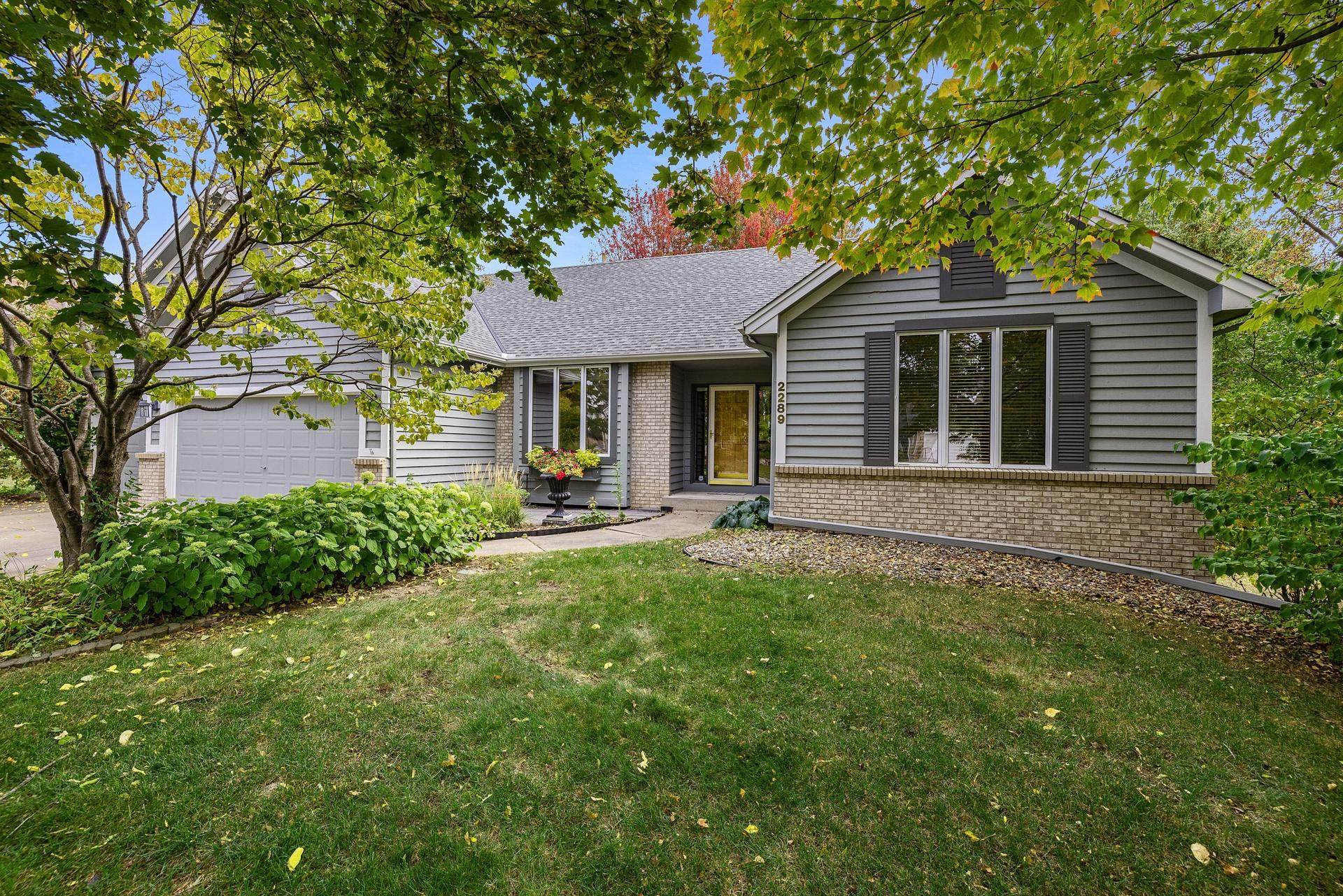 View of Residential at 2289 Parkview Lane, Woodbury MN 55125, Woodbury - Mike Wilen | Minnesota Team Real Estate