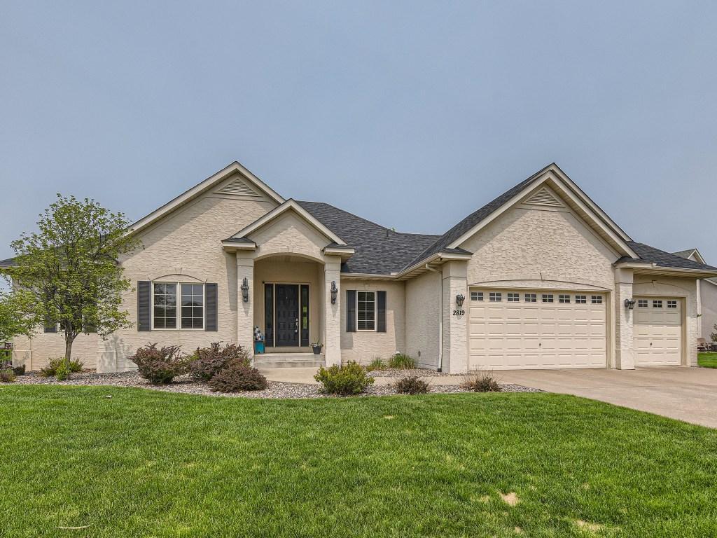 View of Residential at 2819 105th Avenue, Blaine MN 55449, Blaine - Mike Wilen | Minnesota Team Real Estate