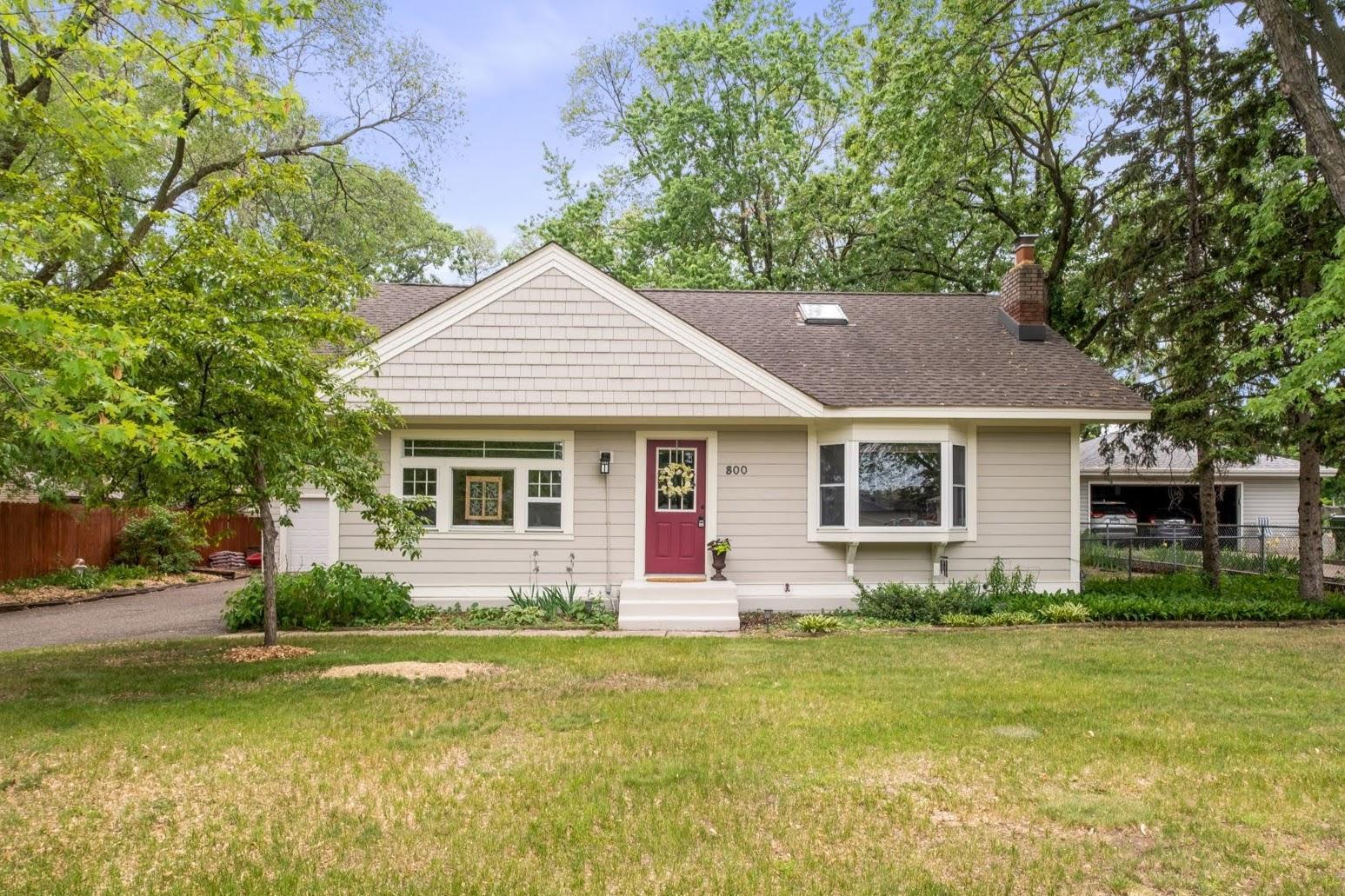 View of Residential at 800 Maple Street, Spring Lake Park MN 55432, Spring Lake Park - Mike Wilen | Minnesota Team Real Estate