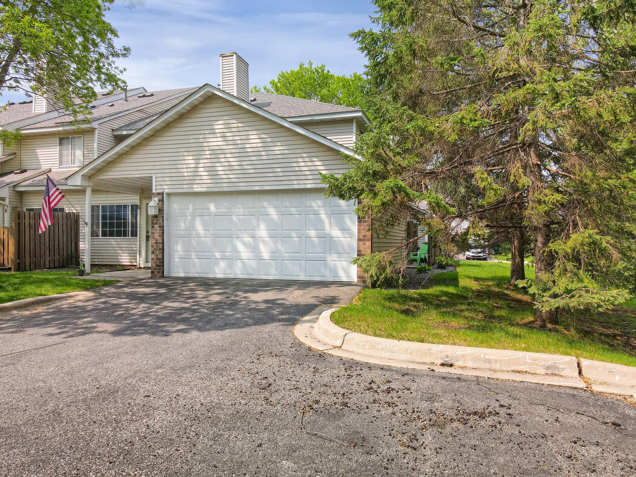 View of Residential at 7018 19th Street #6, Oakdale MN 55128, Oakdale - Mike Wilen | Minnesota Team Real Estate