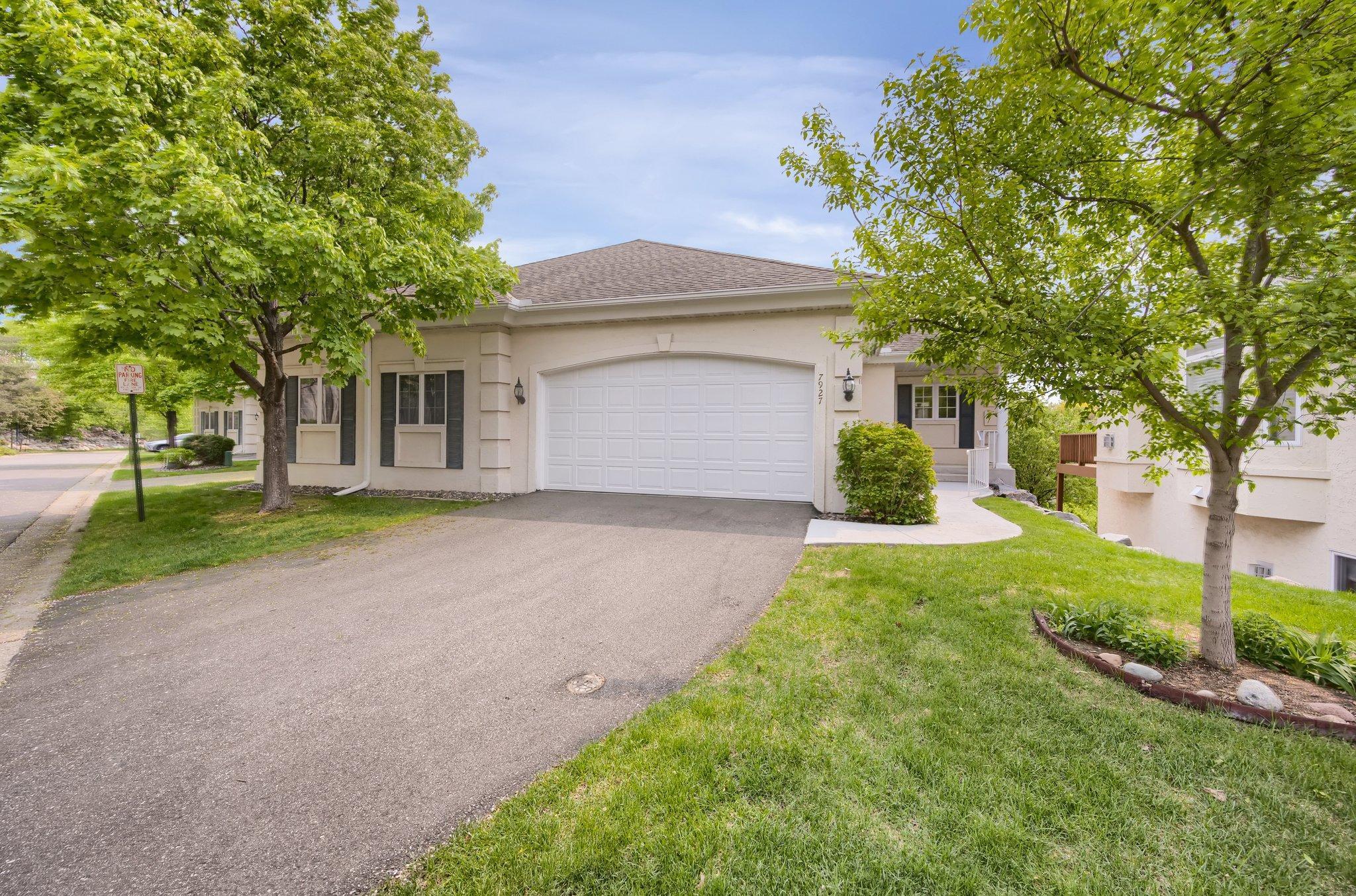 View of Residential at 7927 Victoria Curv, Saint Louis Park MN 55426, Saint Louis Park - Mike Wilen | Minnesota Team Real Estate