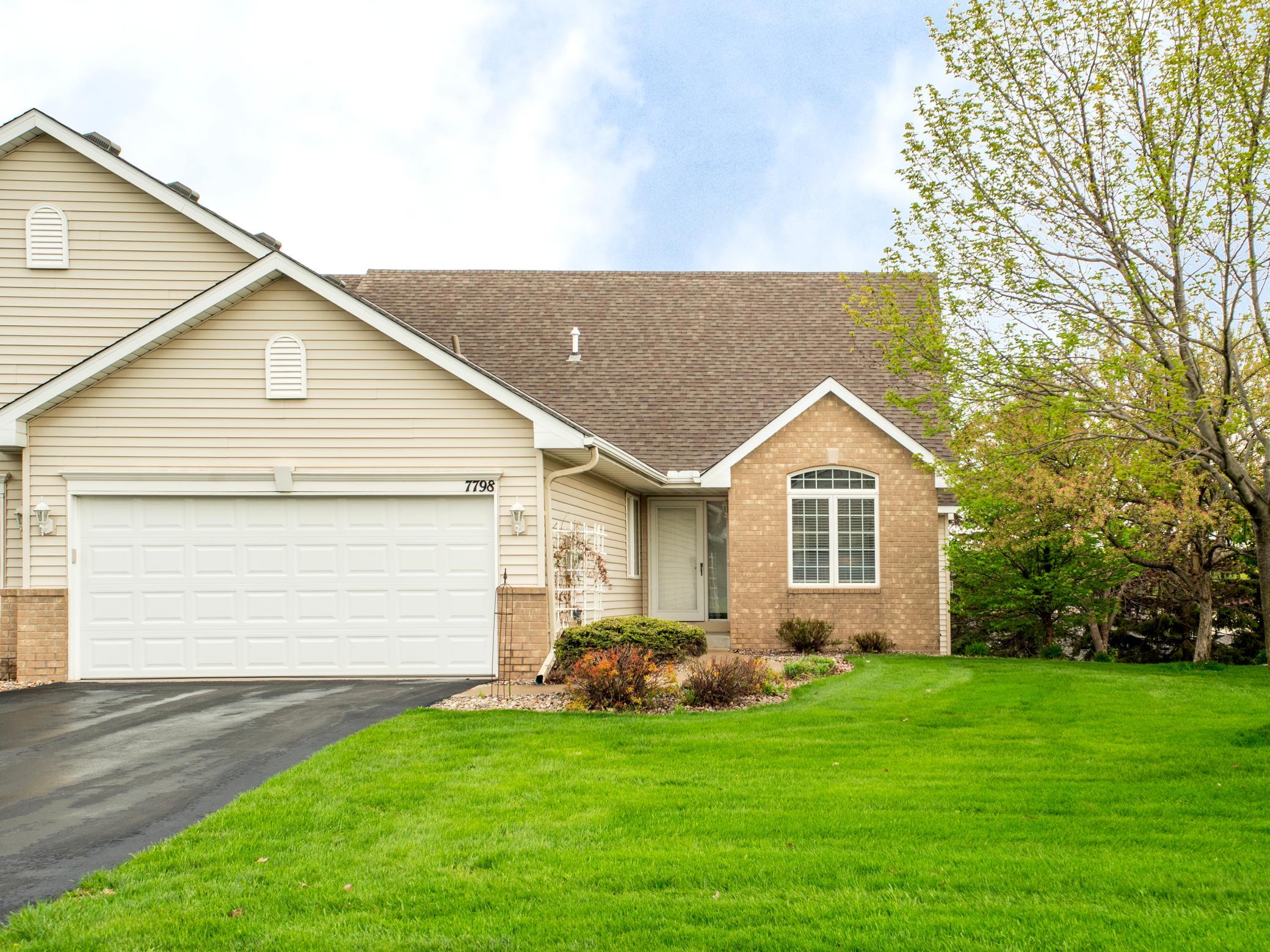 View of Residential at 7798 Hill Road, Woodbury MN 55125, Woodbury - Mike Wilen | Minnesota Team Real Estate