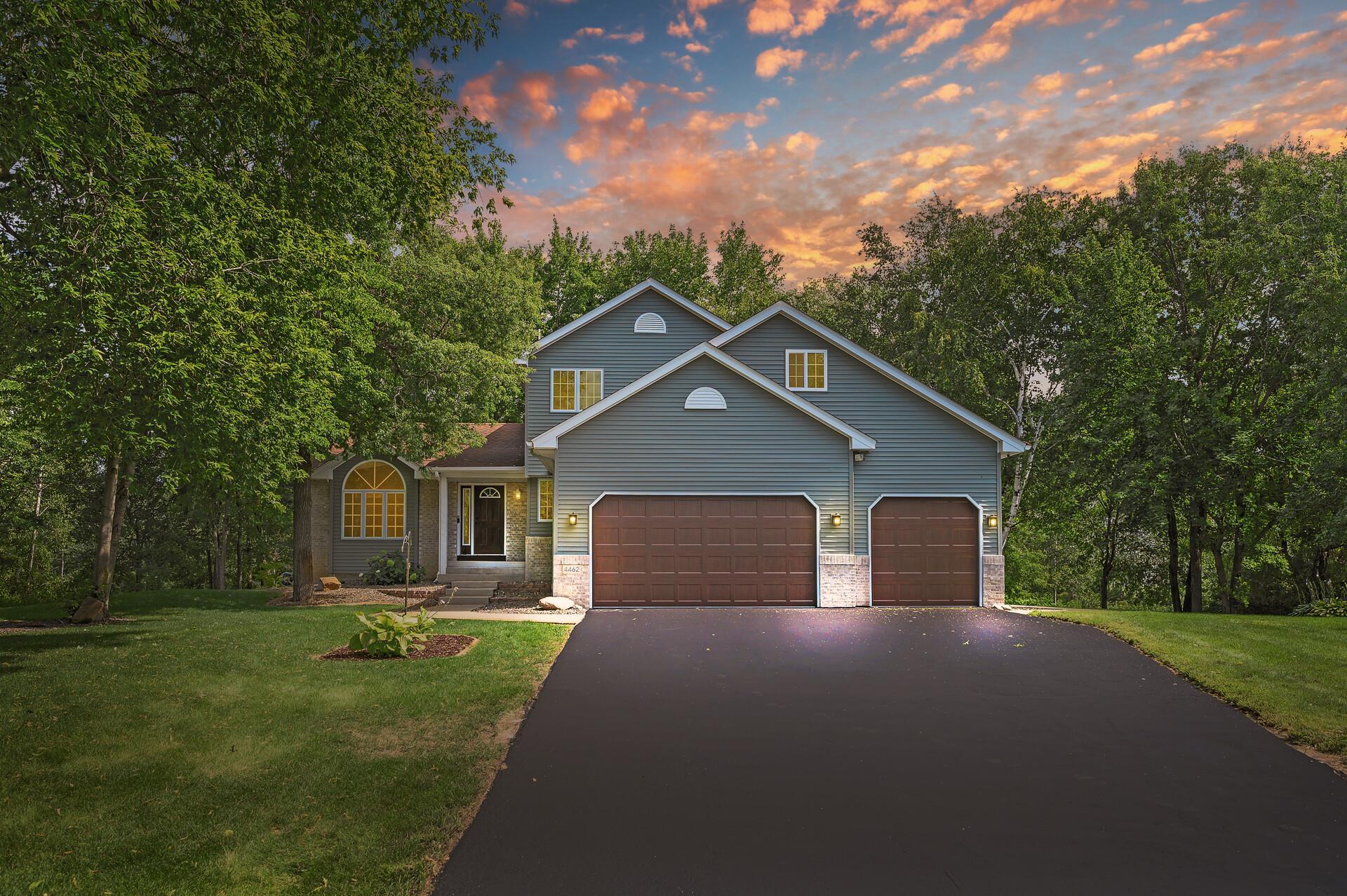 View of Residential at 4462 161st Lane, Ham Lake MN 55304, Ham Lake - Mike Wilen | Minnesota Team Real Estate