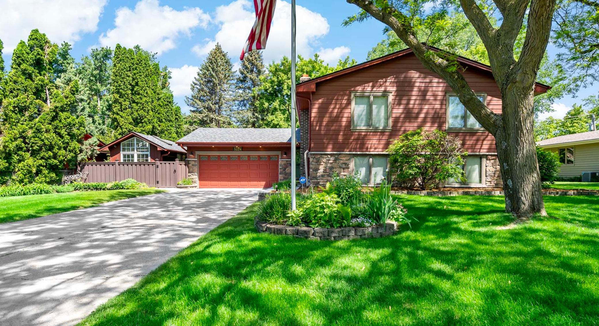 View of Residential at 5224 96th Street, Bloomington MN 55437, Bloomington - Mike Wilen | Minnesota Team Real Estate