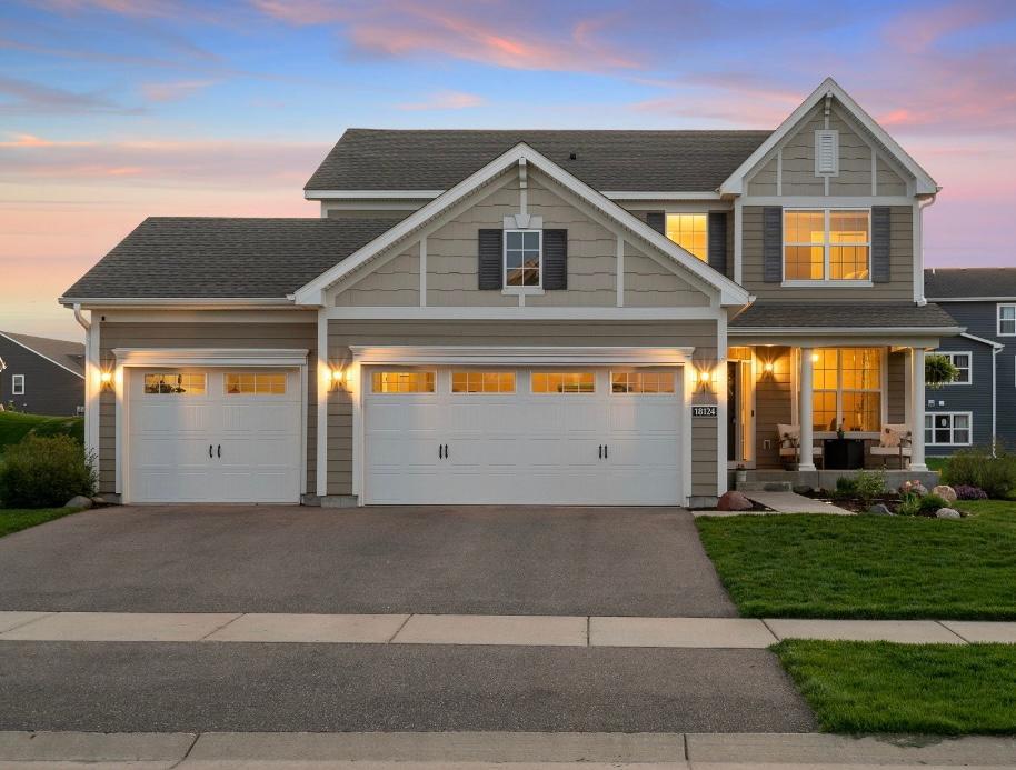 View of Residential at 18124 Goldfinch Way, Lakeville MN 55044, Lakeville - Mike Wilen | Minnesota Team Real Estate