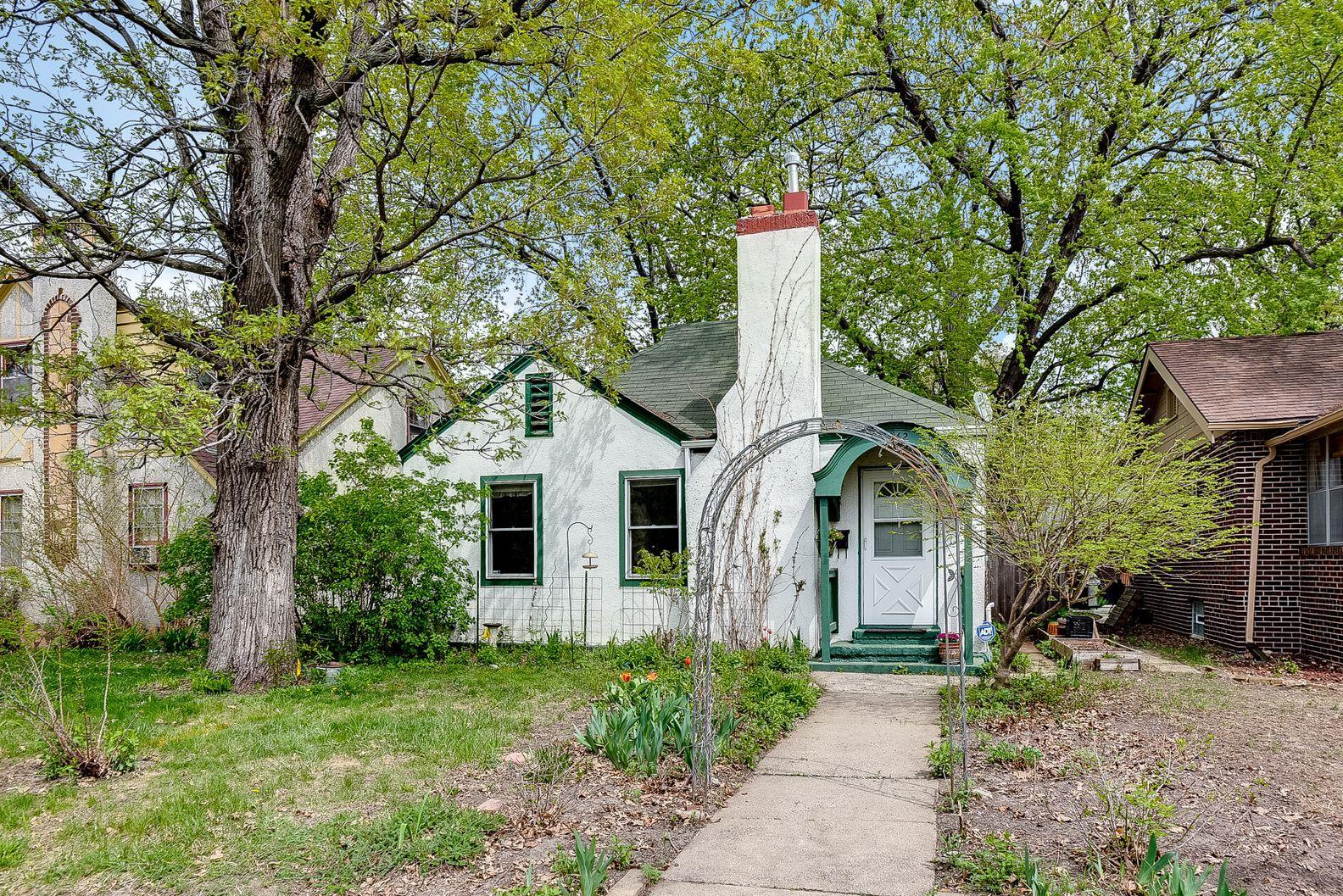 View of Residential at 4342 Penn Avenue, Minneapolis MN 55412, Minneapolis - Mike Wilen | Minnesota Team Real Estate