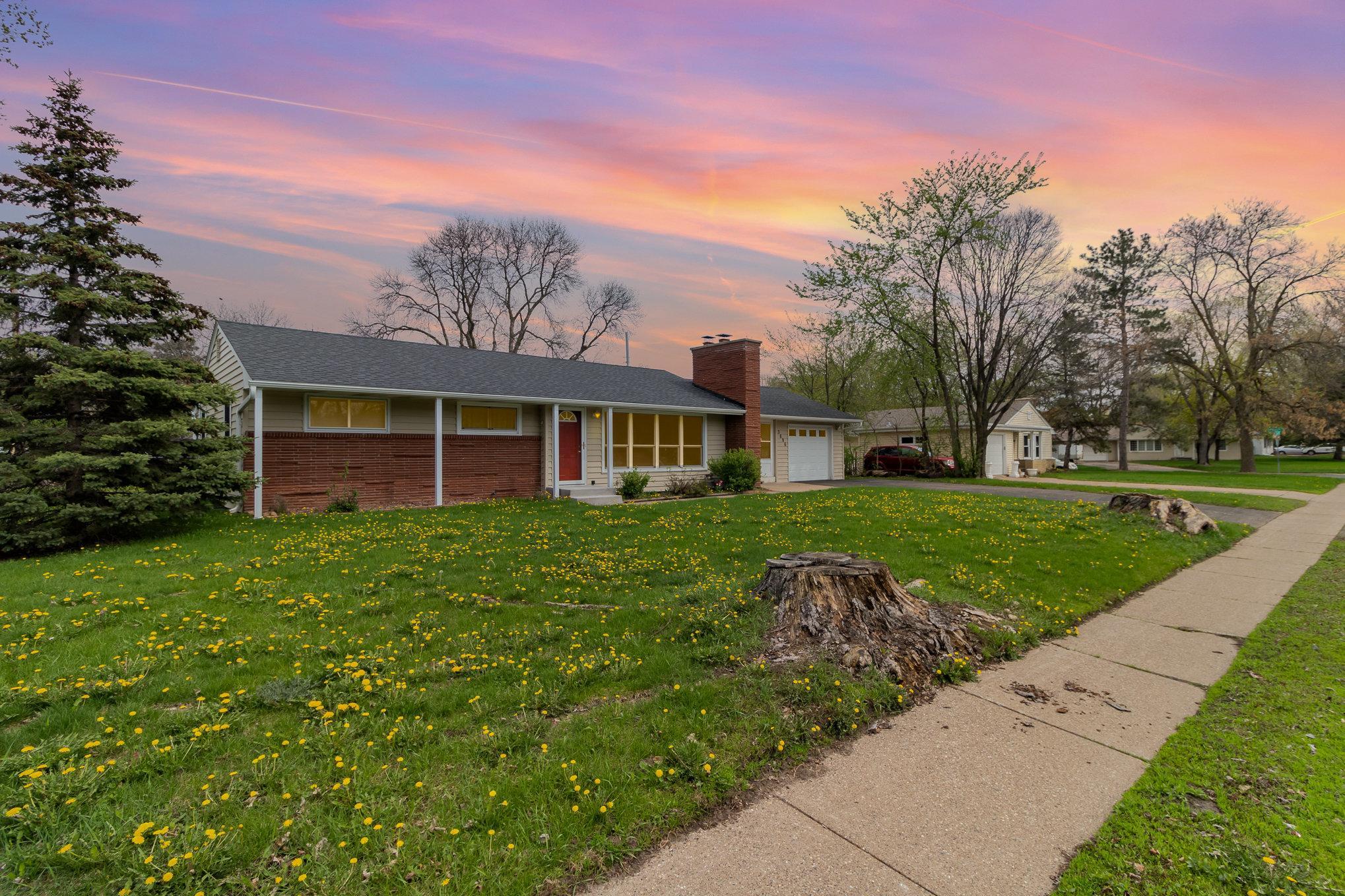 View of Residential at 3896 White Bear Avenue, White Bear Lake MN 55110, White Bear Lake - Mike Wilen | Minnesota Team Real Estate