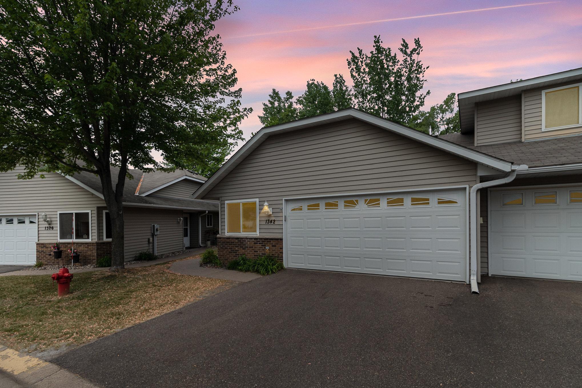 View of Residential at 1342 Island Drive, Forest Lake MN 55025, Forest Lake - Mike Wilen | Minnesota Team Real Estate