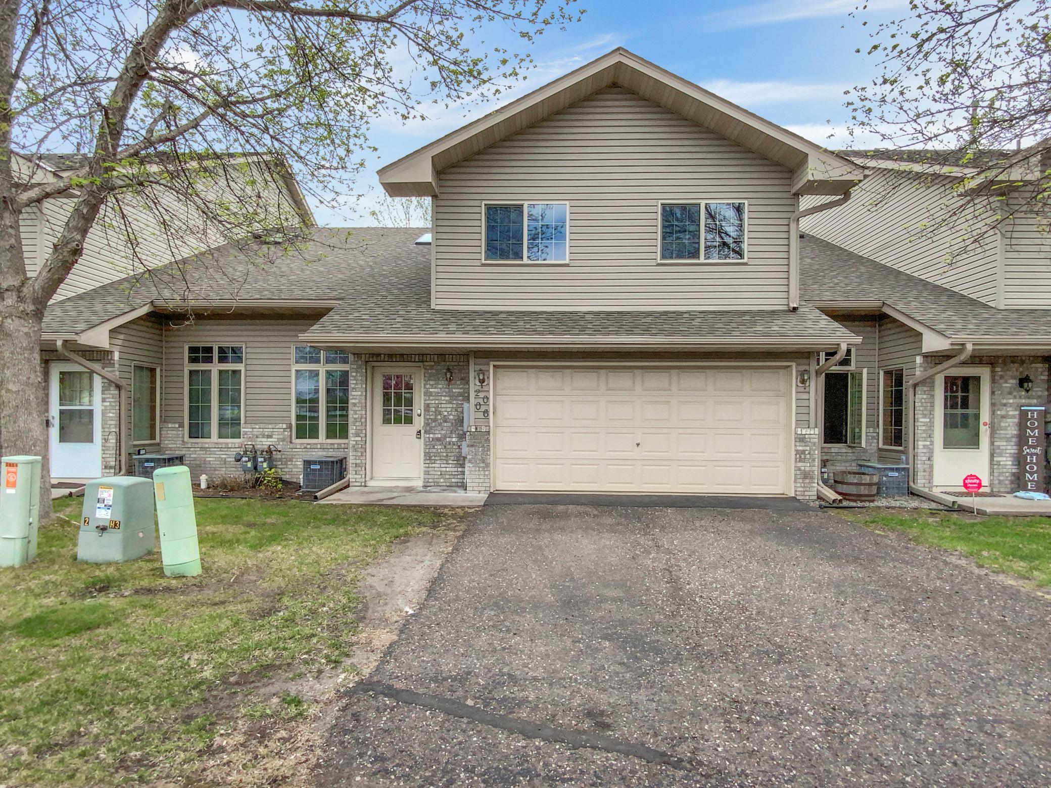 View of Residential at 2006 104th Avenue, Coon Rapids MN 55433, Coon Rapids - Mike Wilen | Minnesota Team Real Estate