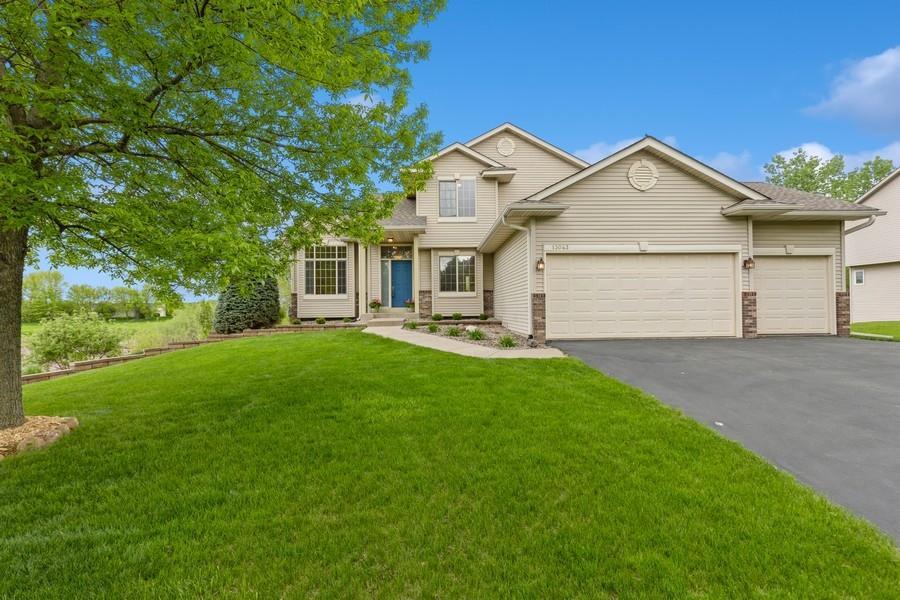 View of Residential at 13043 Oakwood Drive, Rogers MN 55374, Rogers - Mike Wilen | Minnesota Team Real Estate